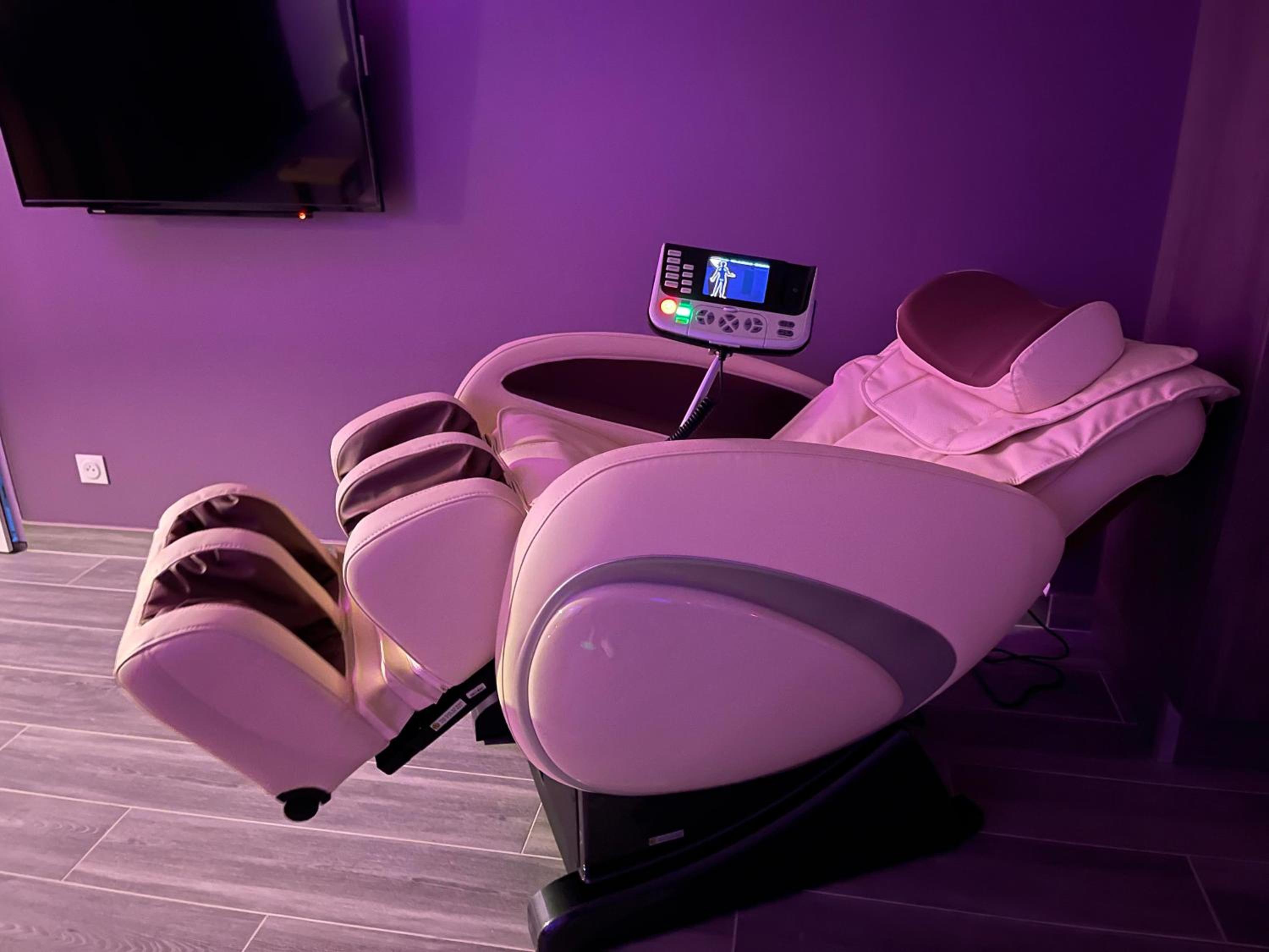 La Paillote Exotique Spa