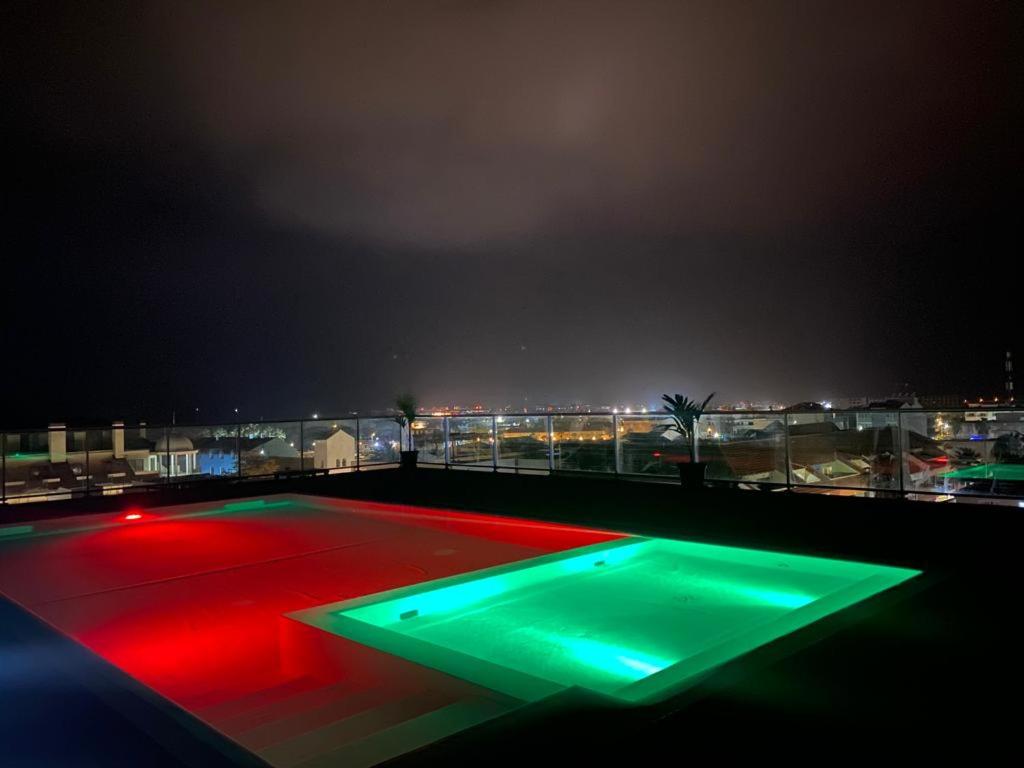 roof