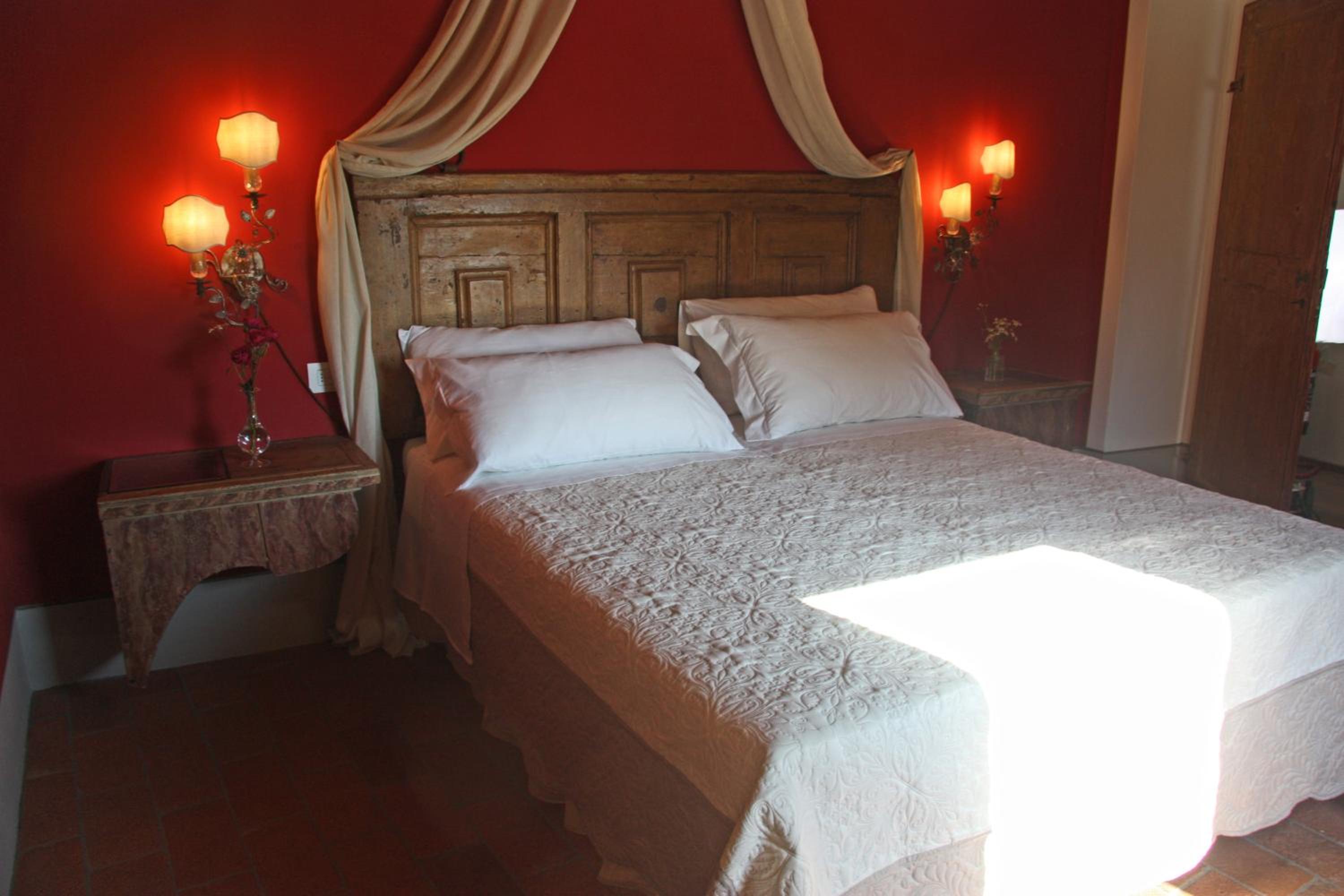 AGRITURISMO VICOLABATE