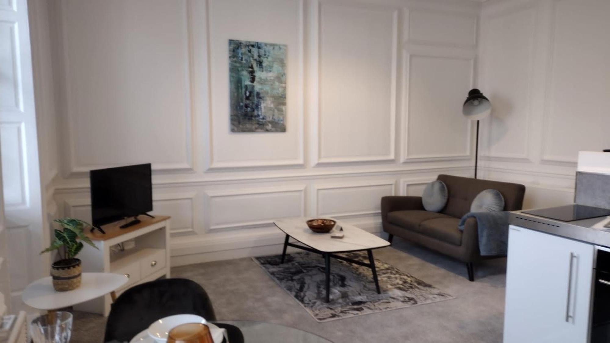 Apartment 10, Plants Yard, Bridge Street. view 2