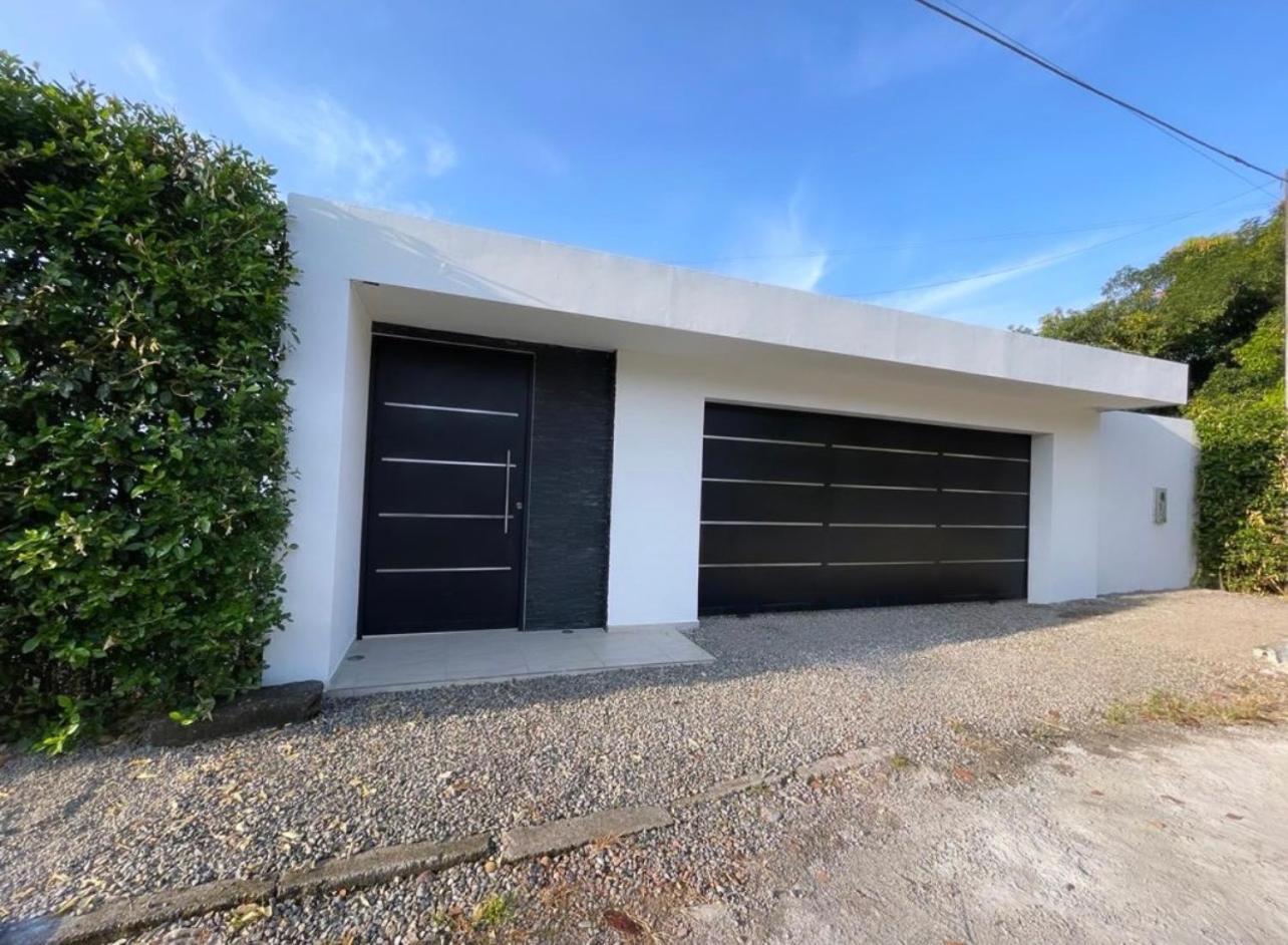 Casa Quinta las tres Marias