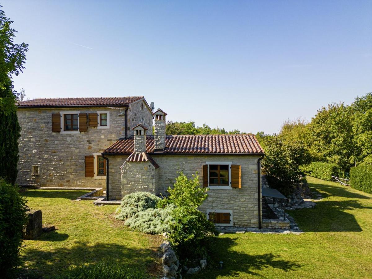 Villa Nonna Lucia in Kuberton - Haus für 6 Personen view 2