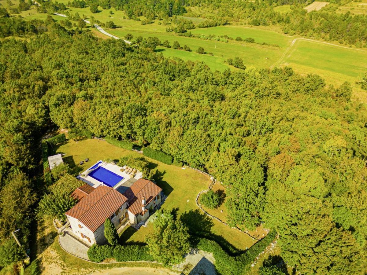Villa Nonna Lucia in Kuberton - Haus für 6 Personen view 3