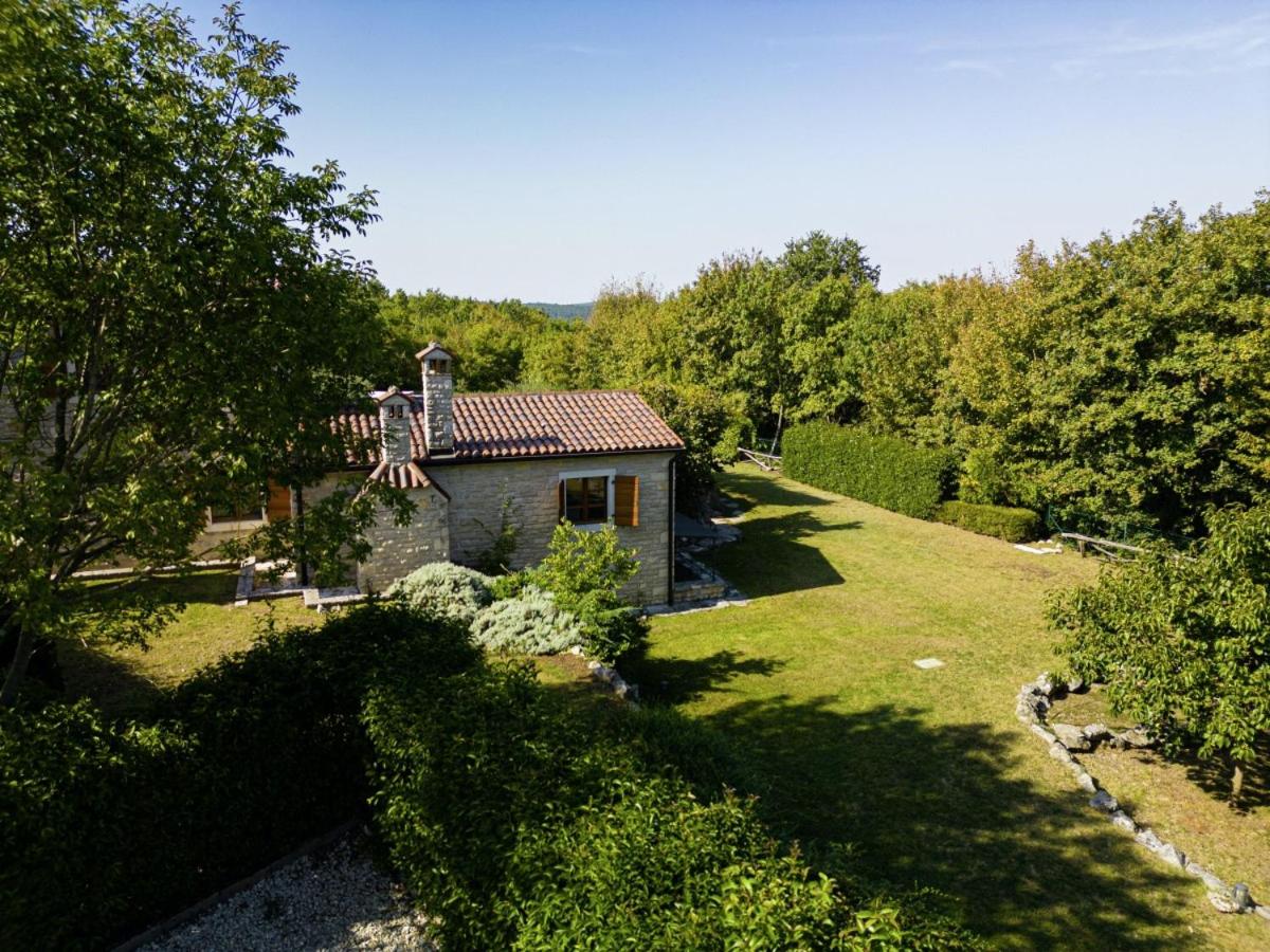 Villa Nonna Lucia in Kuberton - Haus für 6 Personen view 4