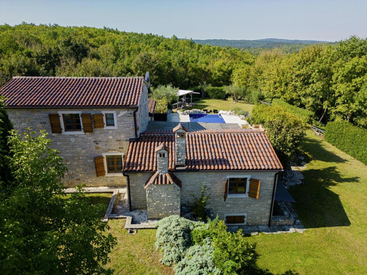 Villa Nonna Lucia in Kuberton - Haus für 6 Personen view 5