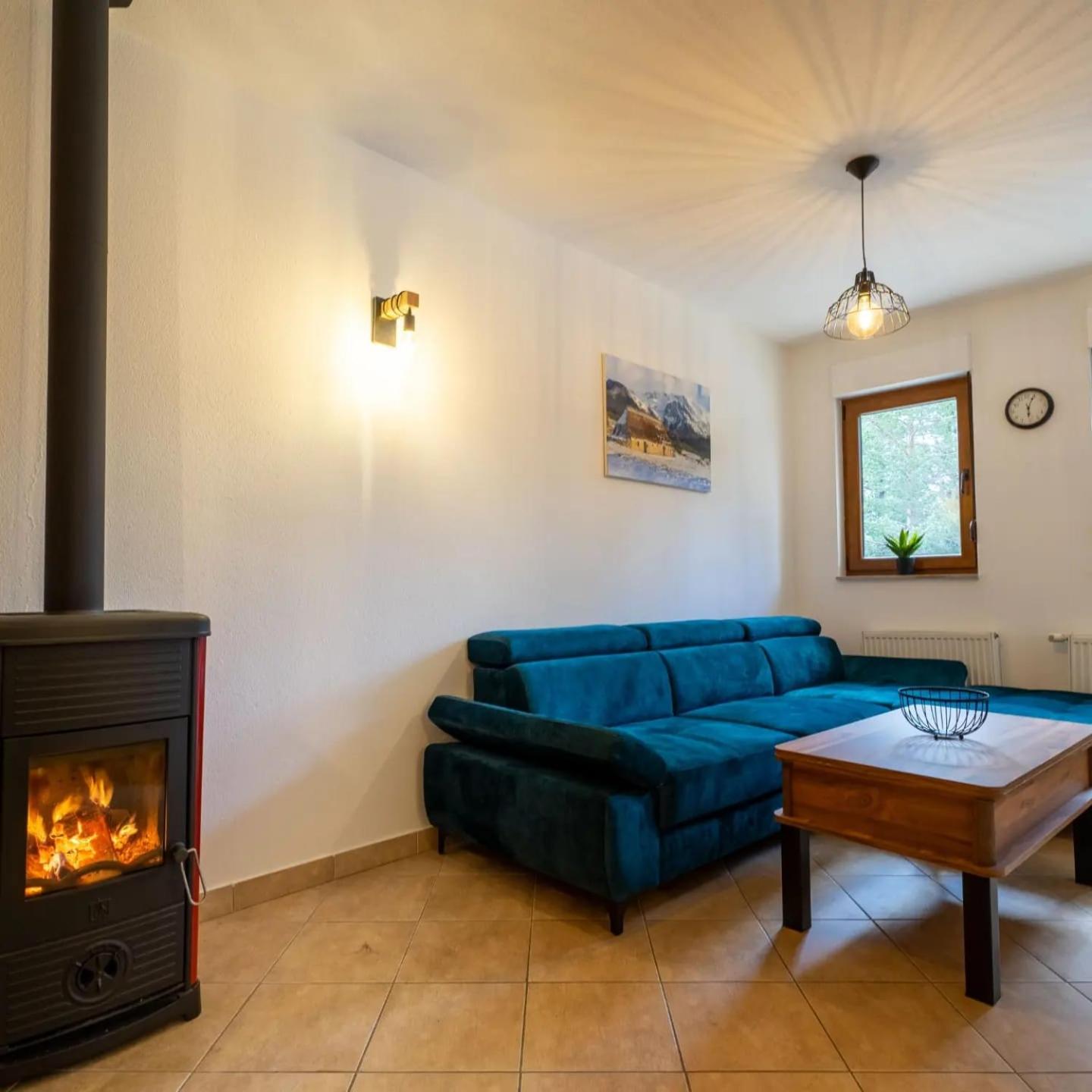 Apartman Lux Blidinje Risovac
