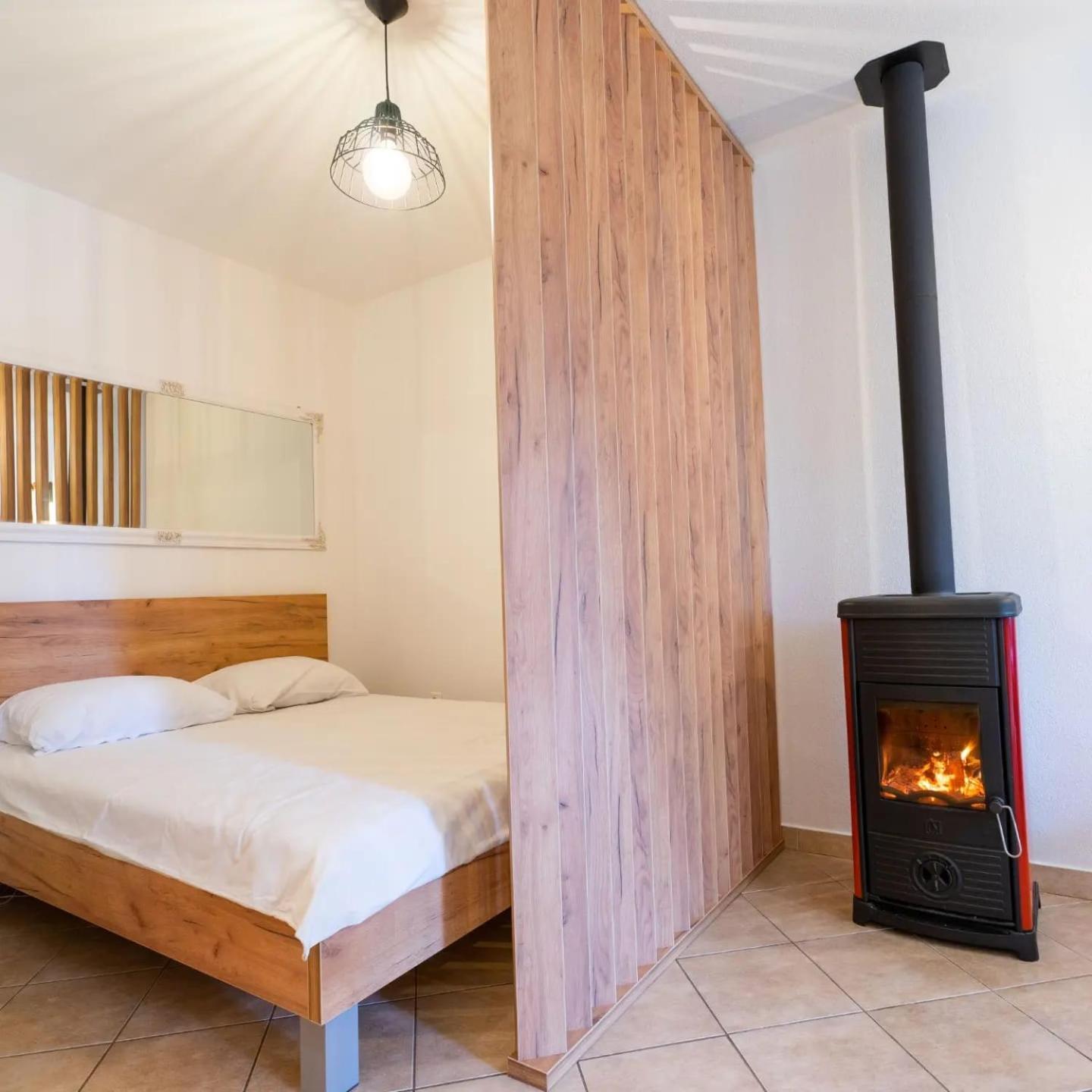 Apartman Lux Blidinje Risovac