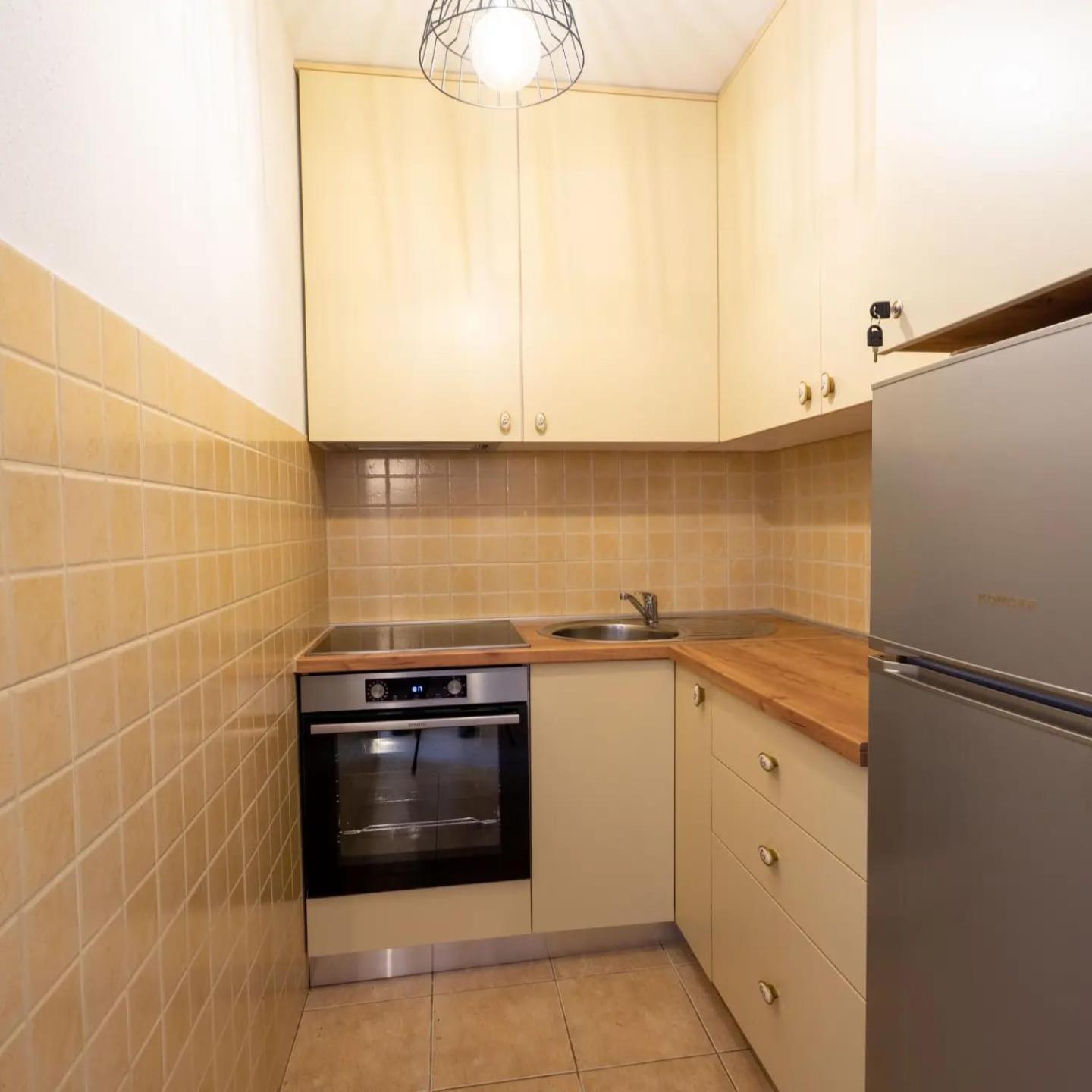 Apartman Lux Blidinje Risovac