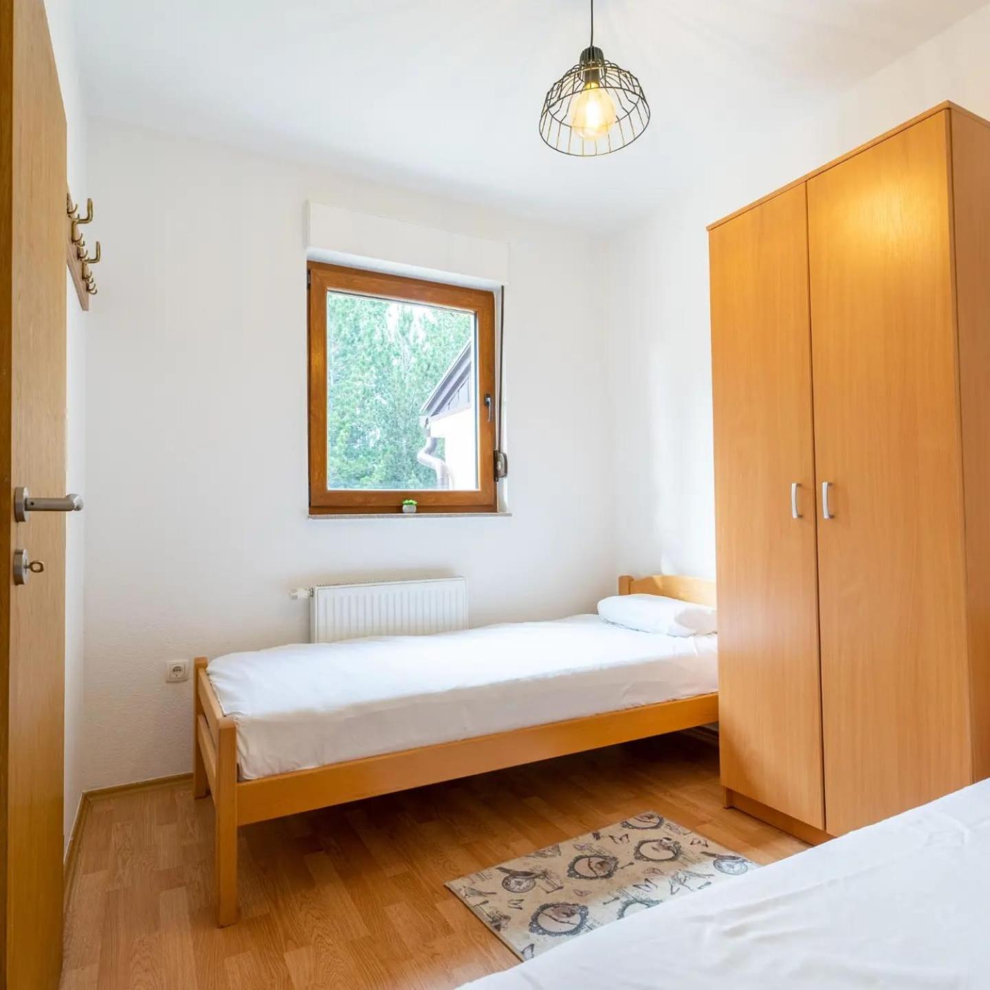 Apartman Lux Blidinje Risovac