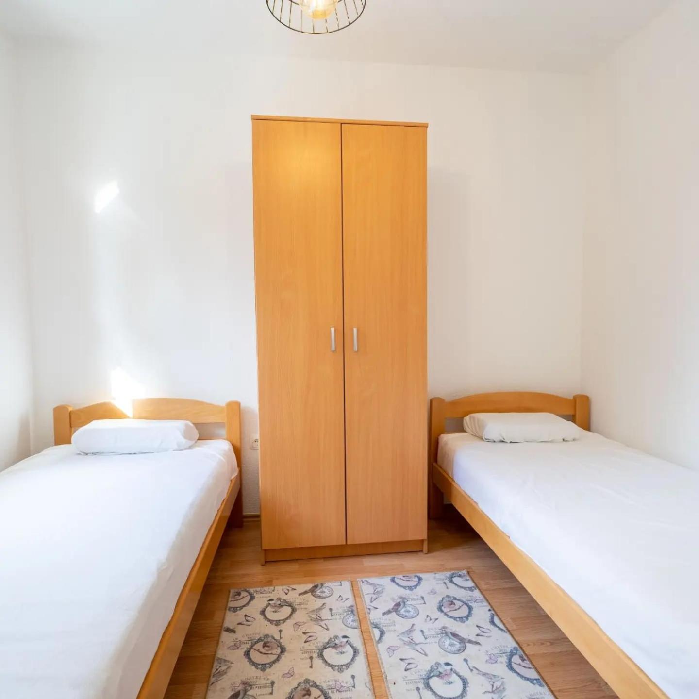 Apartman Lux Blidinje Risovac