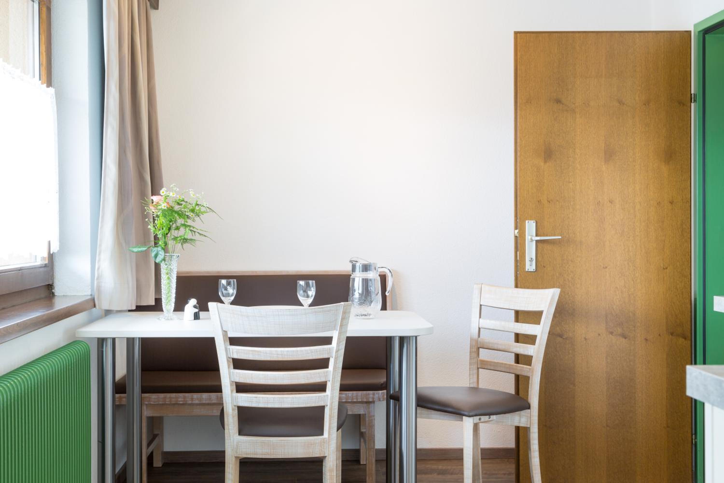 Appartements Glungezer