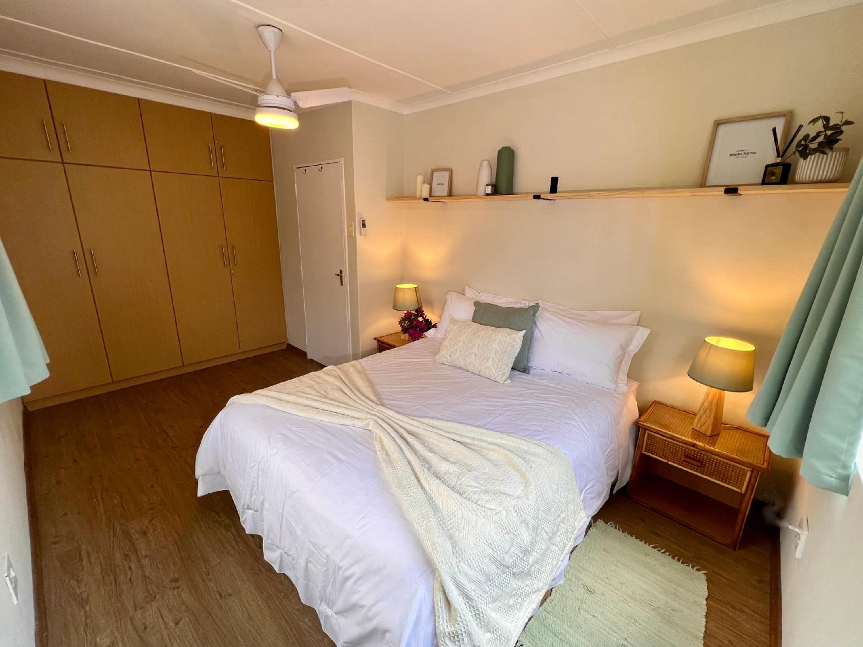 Berg Escape Bottlebrush - Spacious Luxury Family Home view 4