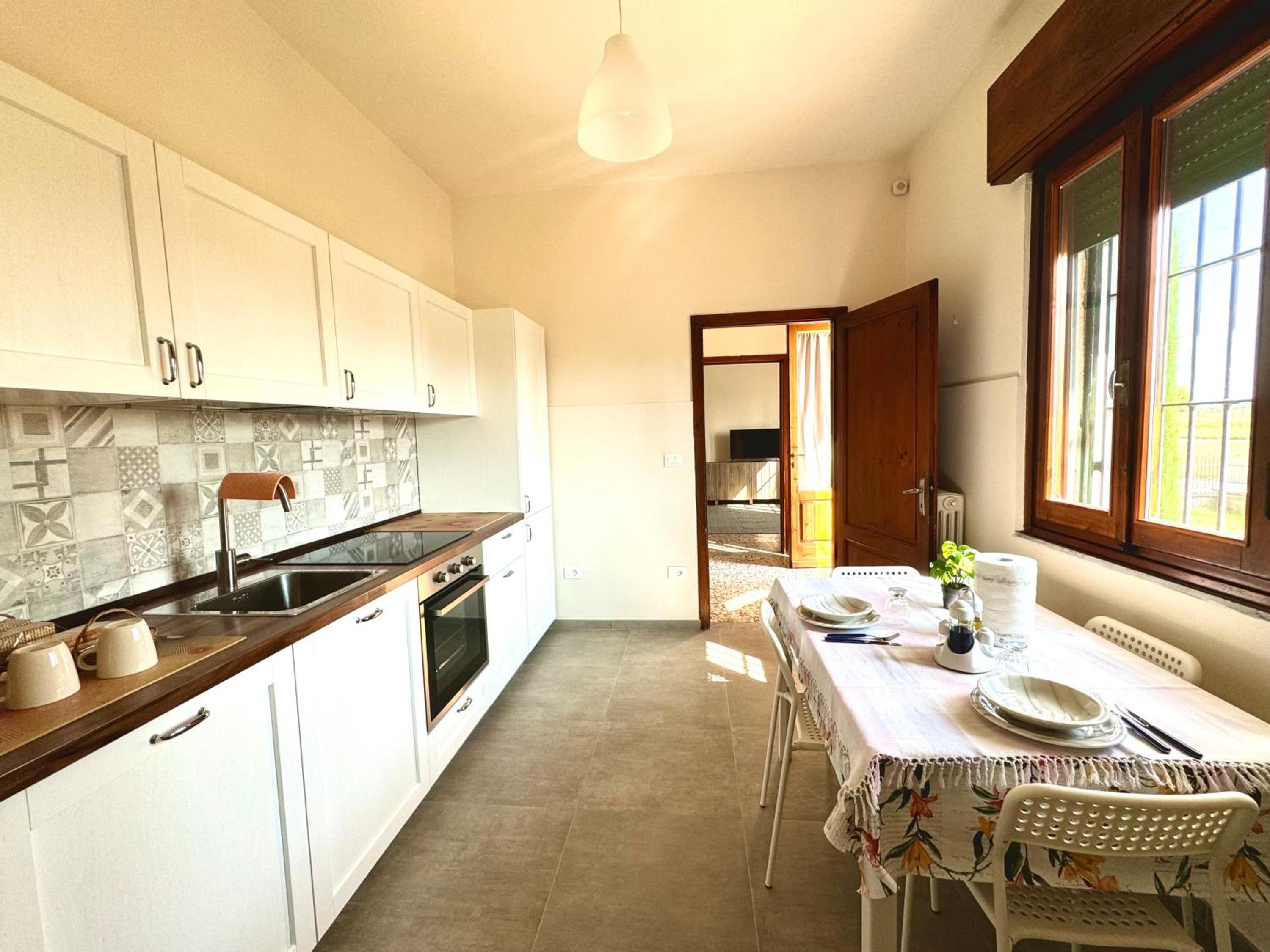 Casa Clelia view 3