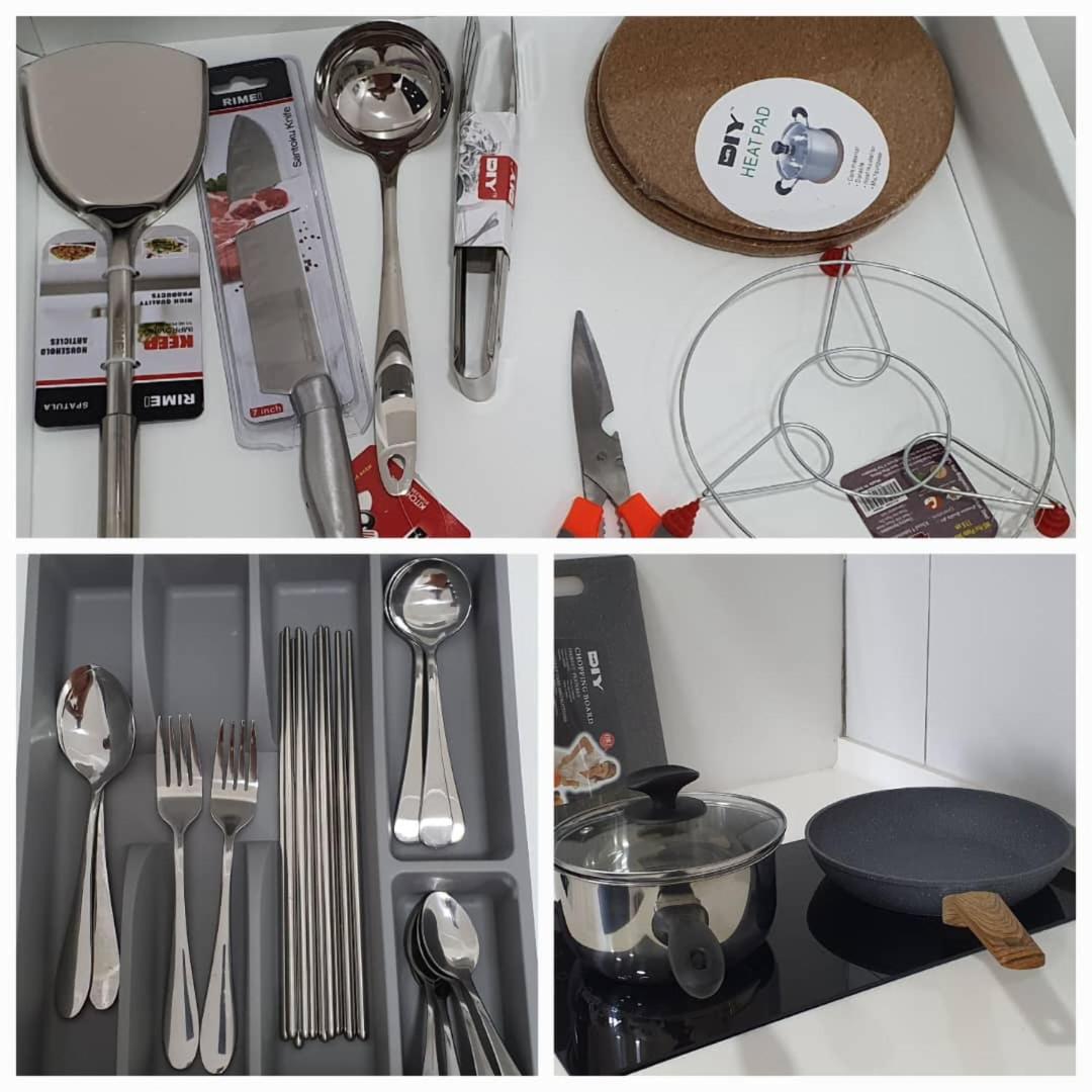 Chambers Residence Luxury Suites by Cozy Stay