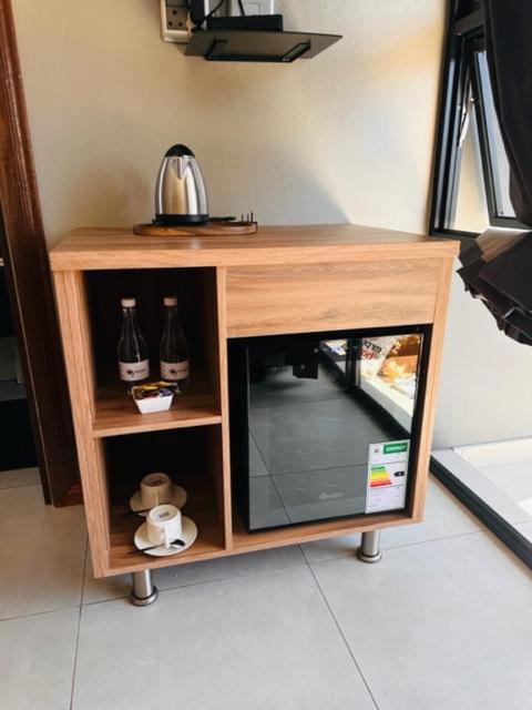 Elephant Boutique Lodge view 4
