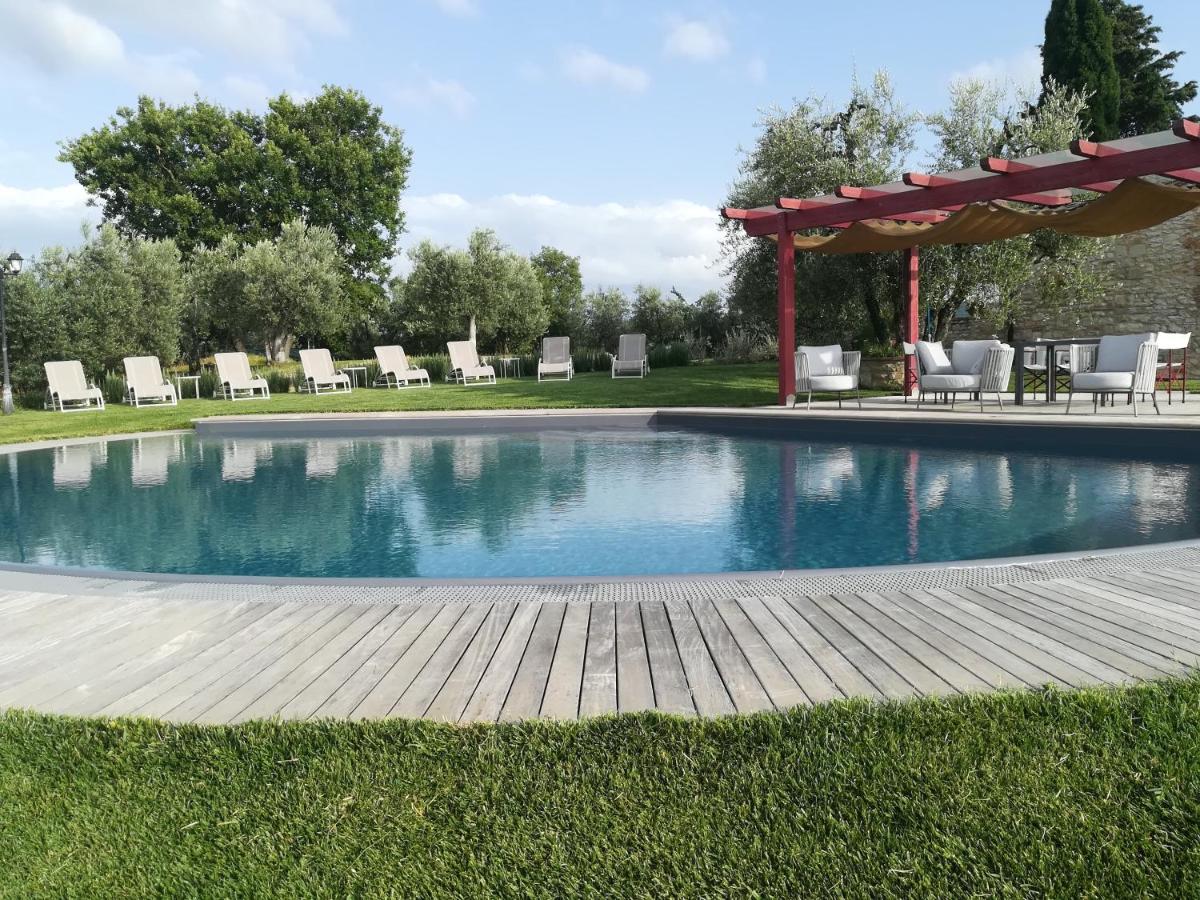 AGRITURISMO VICOLABATE