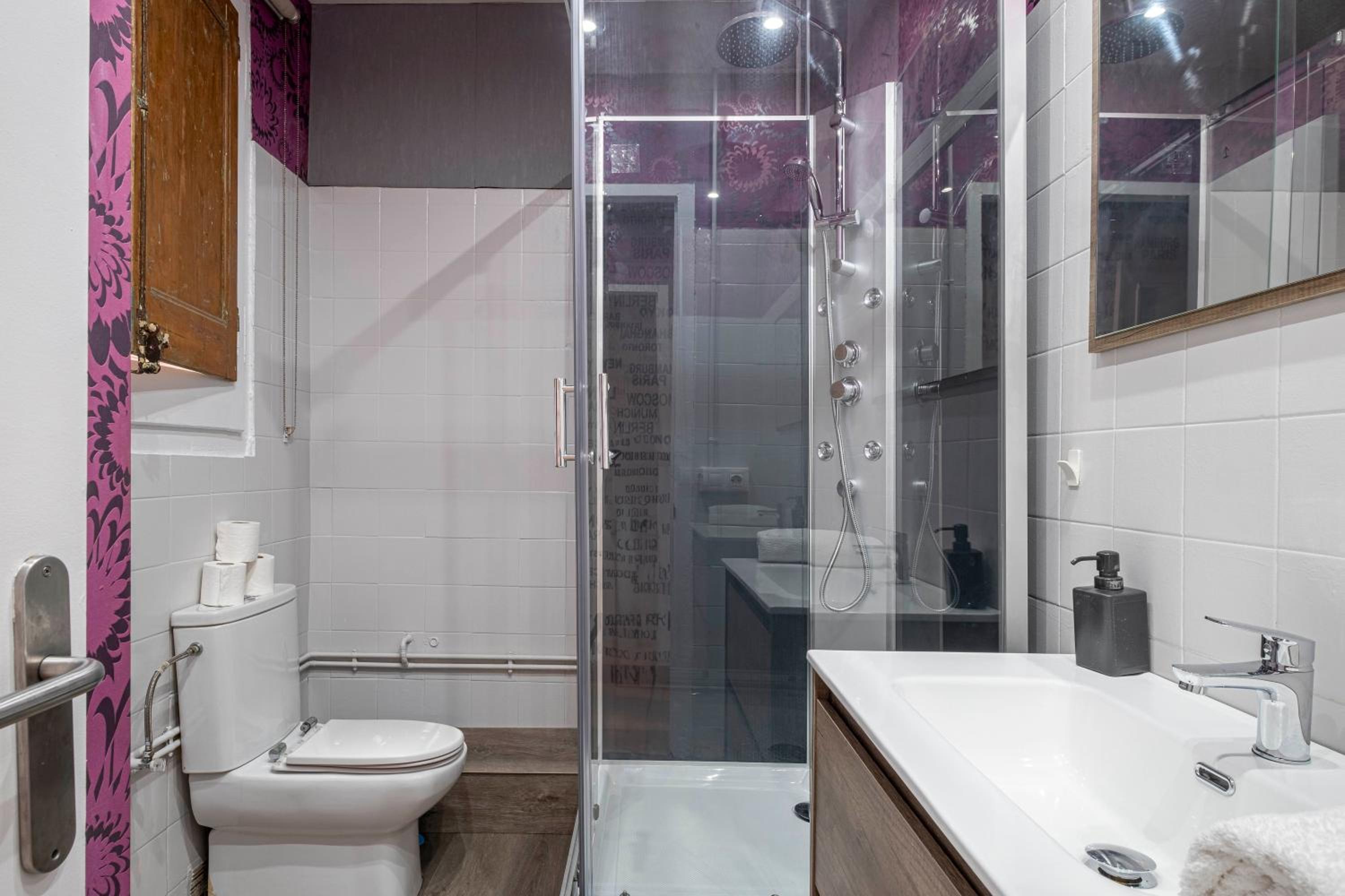 Centric Apartments Sagrada Famila 3