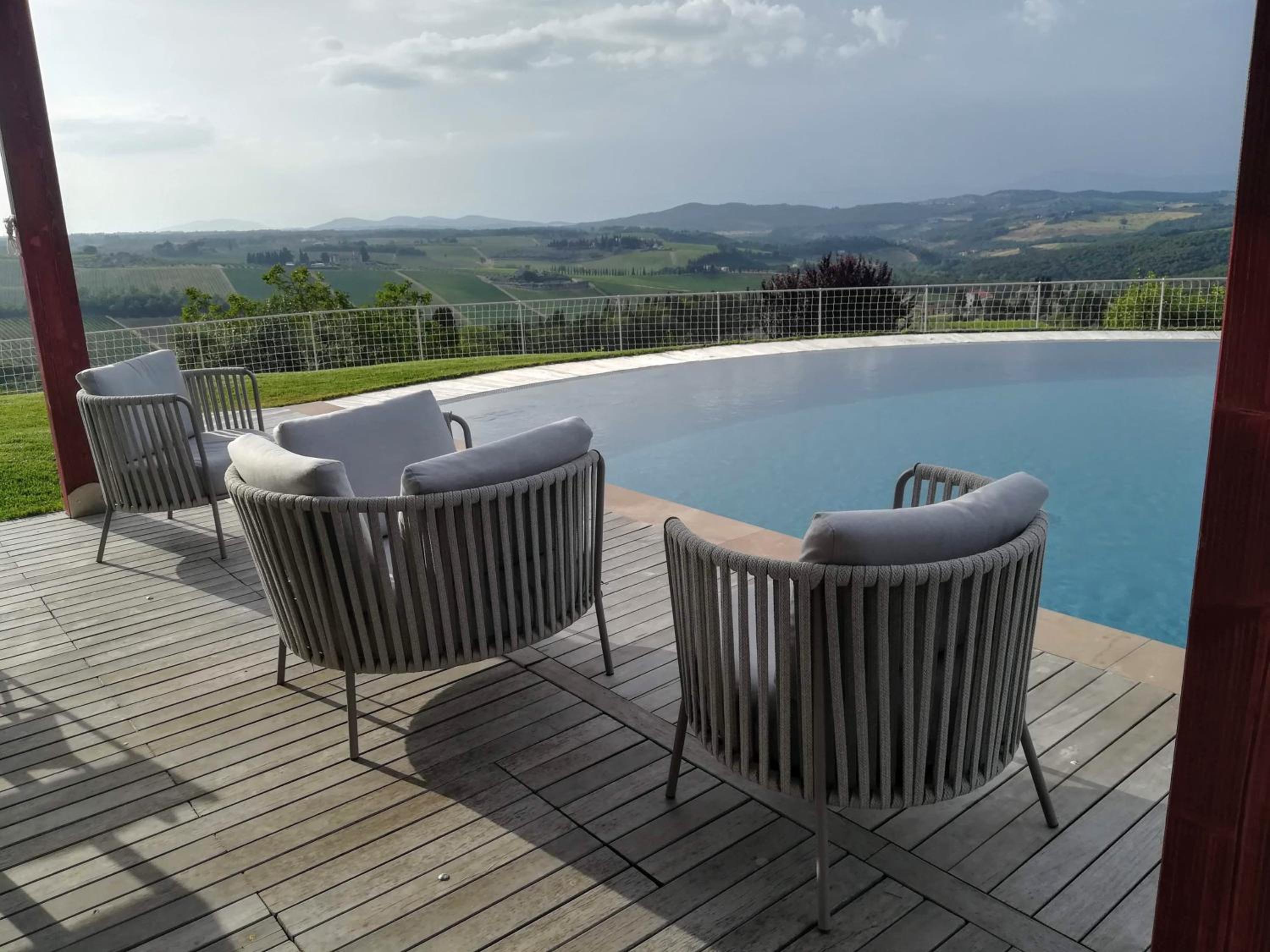 AGRITURISMO VICOLABATE