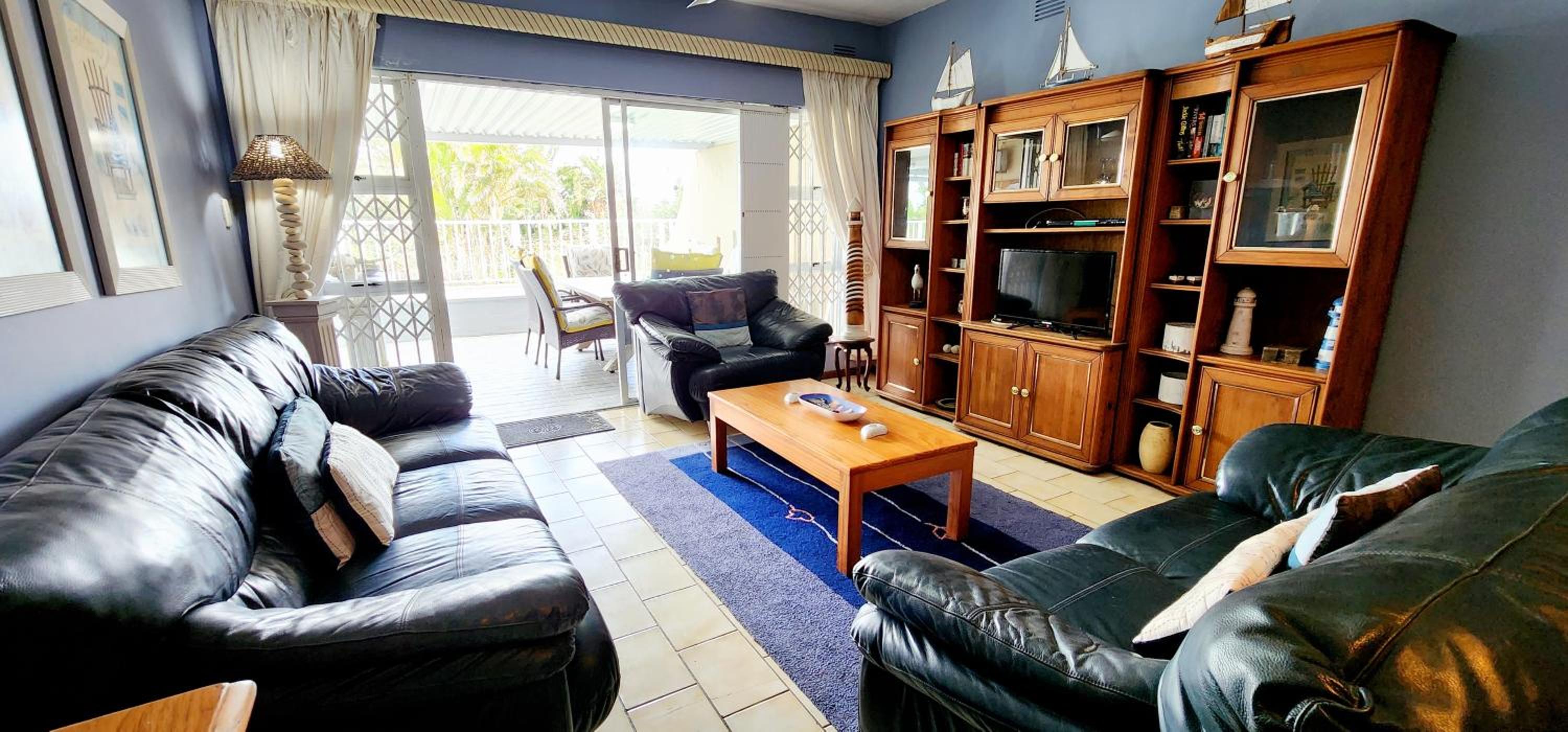 Sealandra Sands 14 - Sleeps 9 - Direct Beach Access! view 4