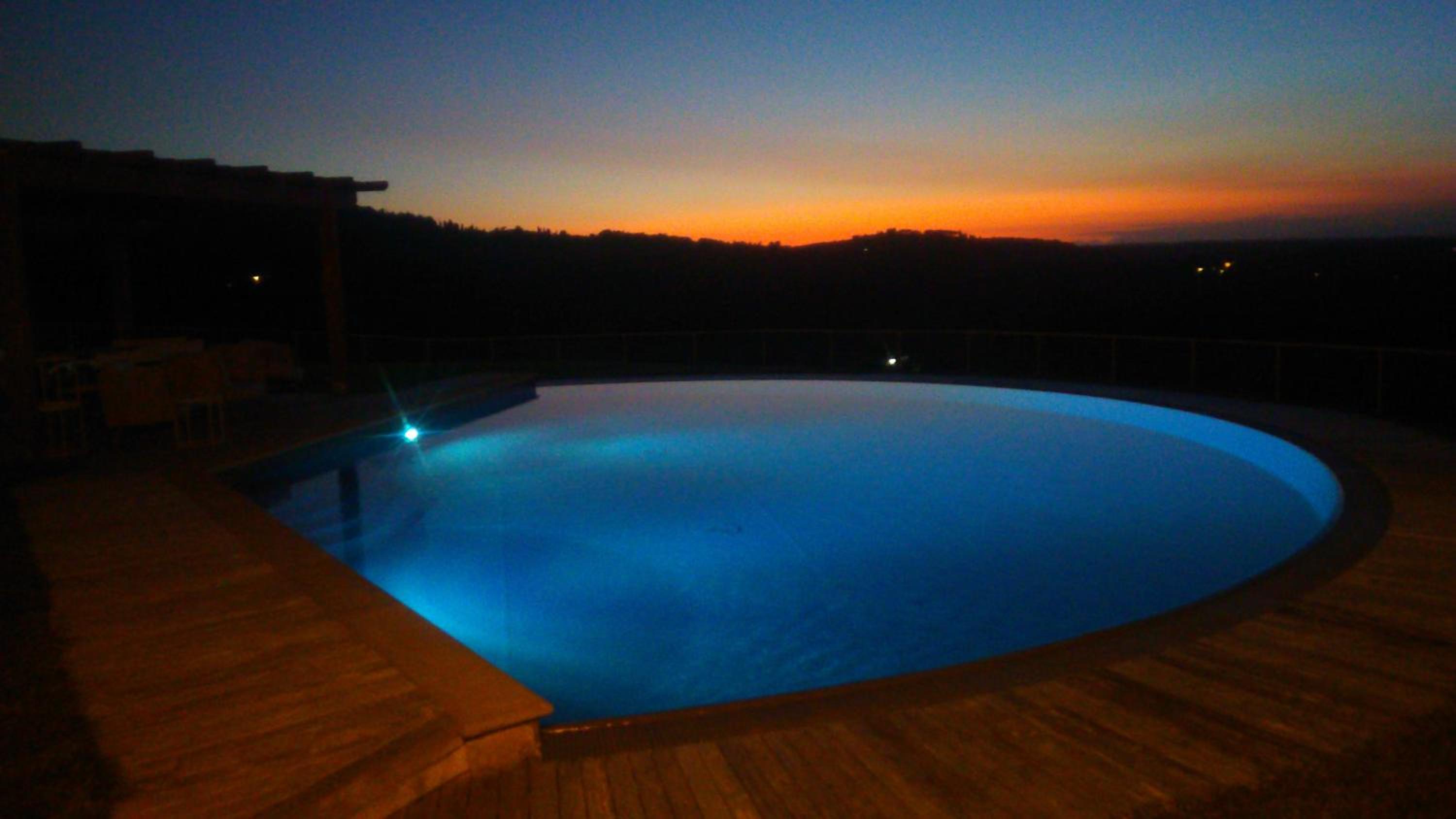 AGRITURISMO VICOLABATE