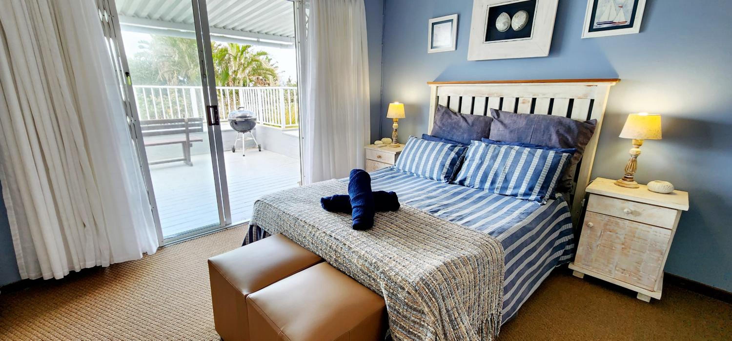 Sealandra Sands 14 - Sleeps 9 - Direct Beach Access! view 3