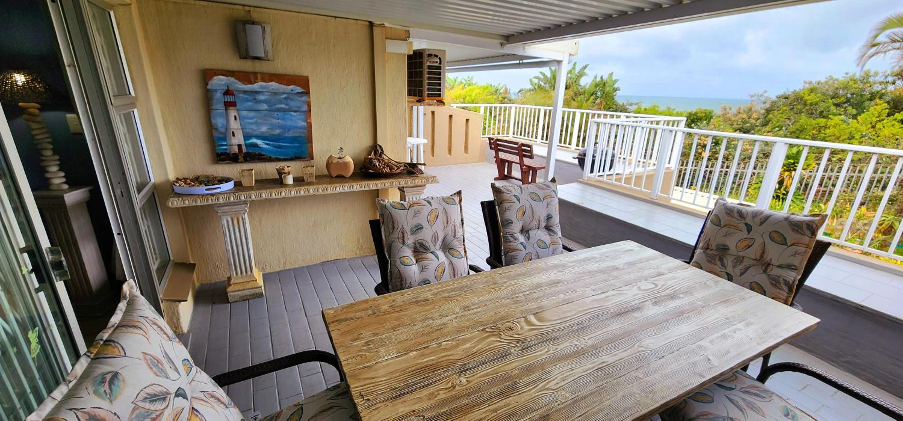 Sealandra Sands 14 - Sleeps 9 - Direct Beach Access! view 2