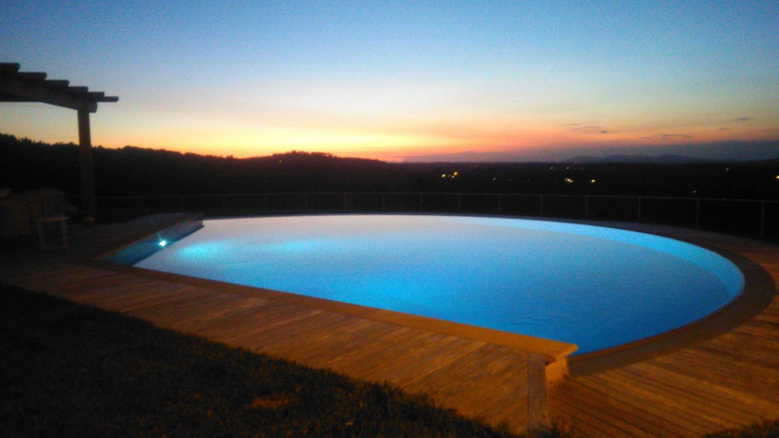AGRITURISMO VICOLABATE