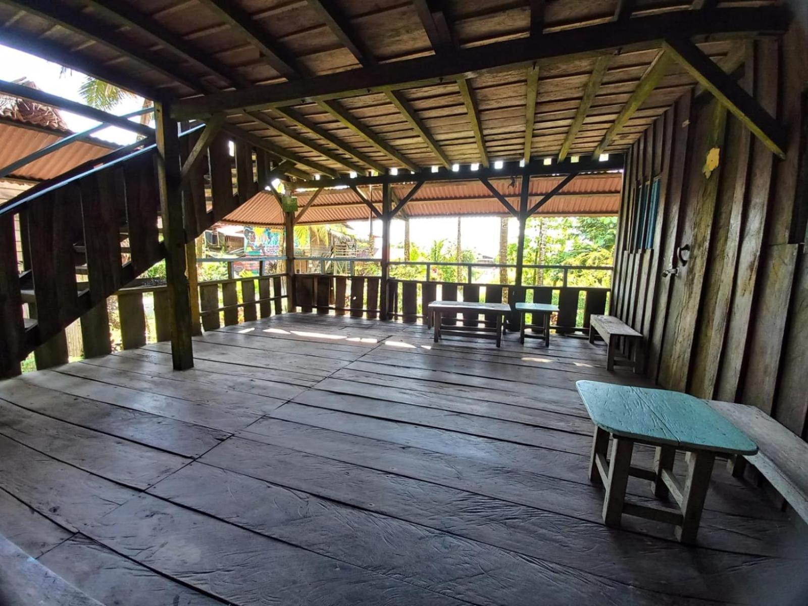Casa Majagua La Barra