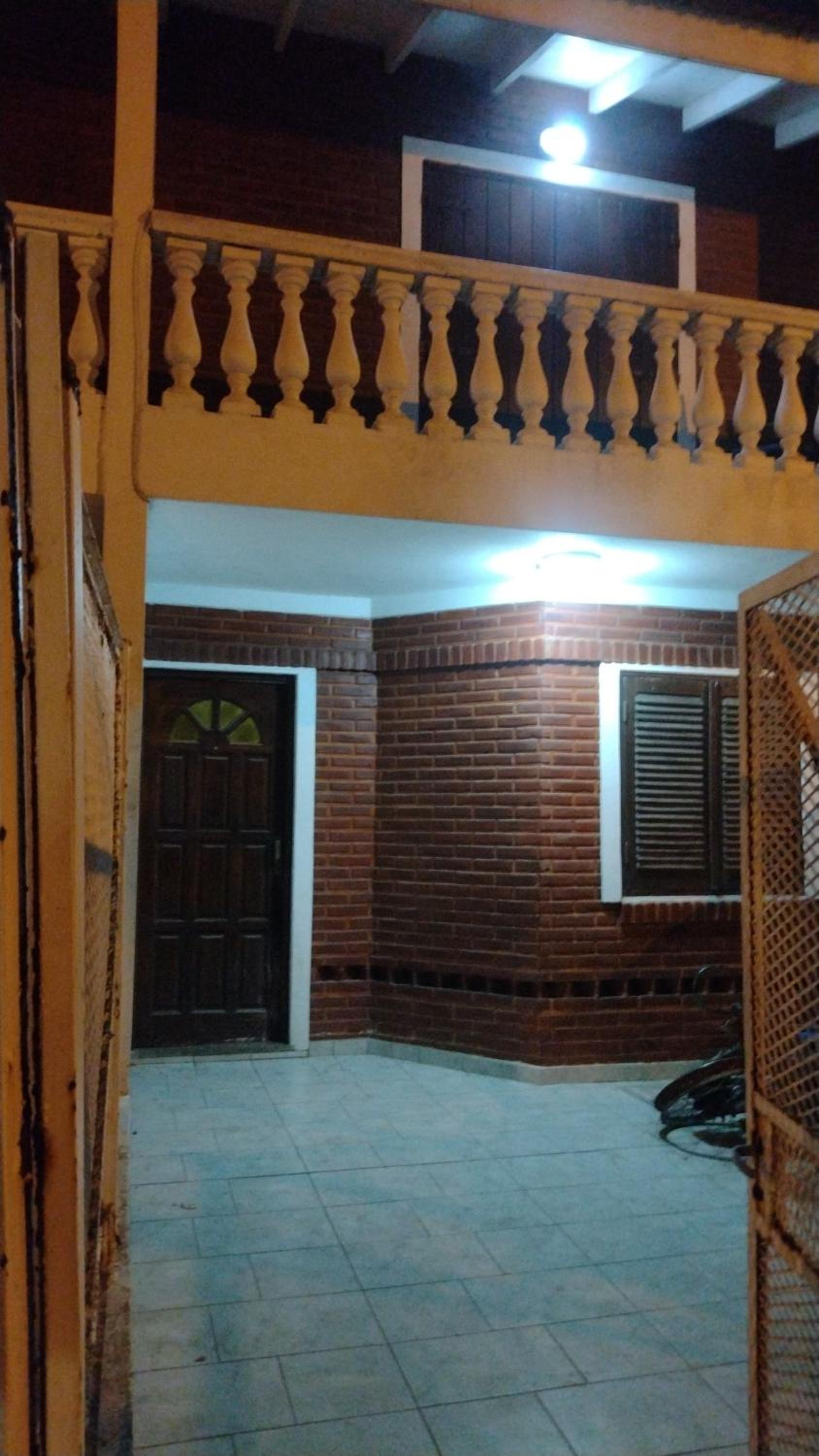 Casa a 1 cuadra del mar