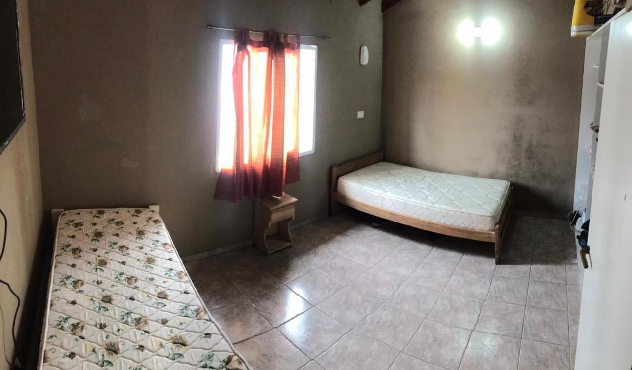 Casa a 1 cuadra del mar