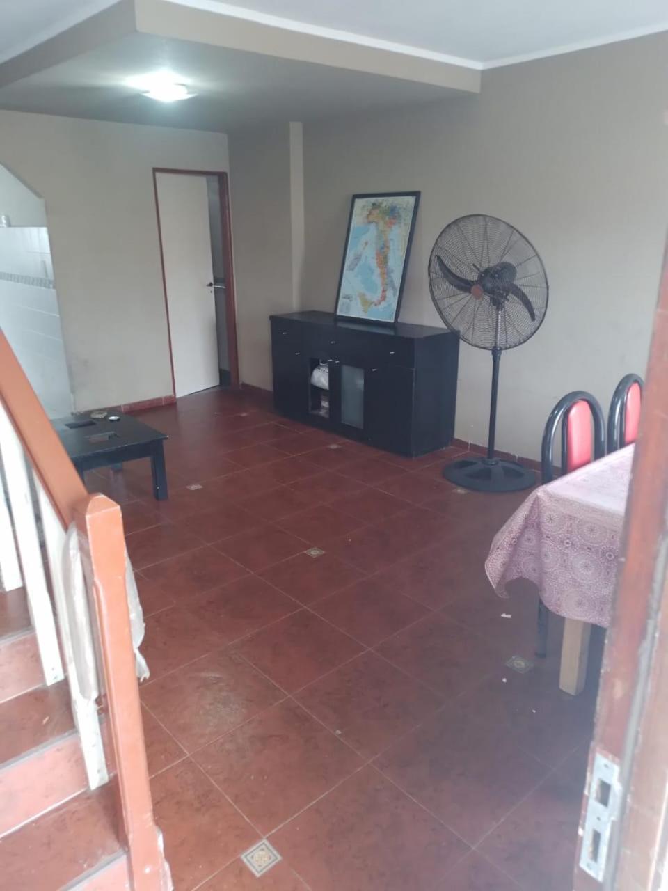 Casa a 1 cuadra del mar