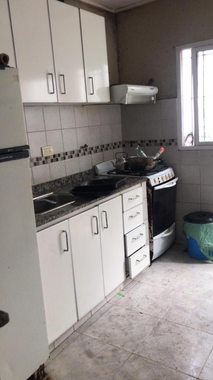 Casa a 1 cuadra del mar