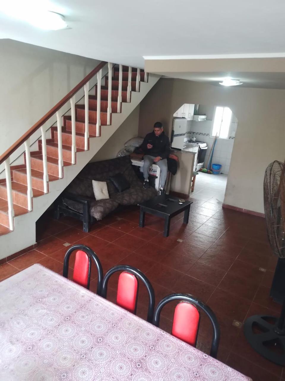 Casa a 1 cuadra del mar