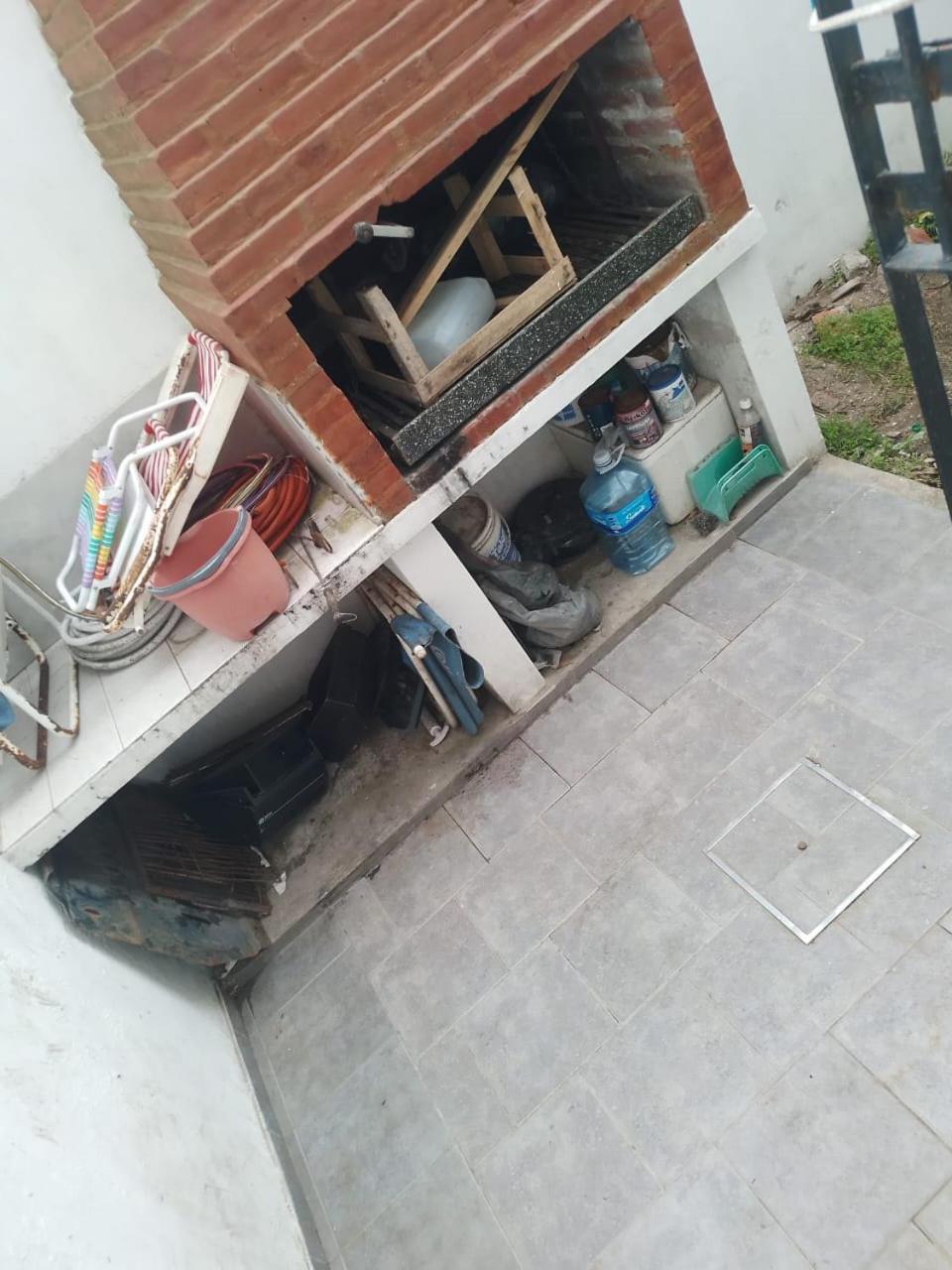 Casa a 1 cuadra del mar