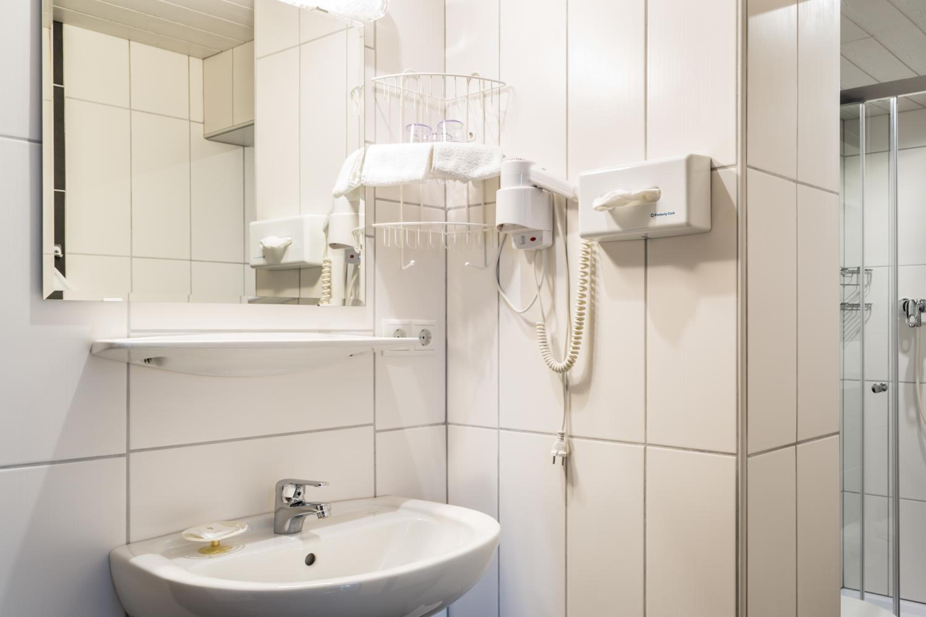 Appartements Glungezer