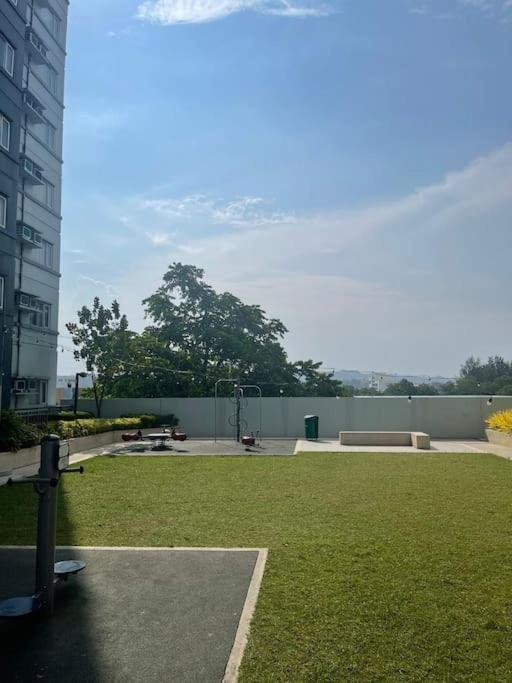 Davao BellaDom Staycation view 2
