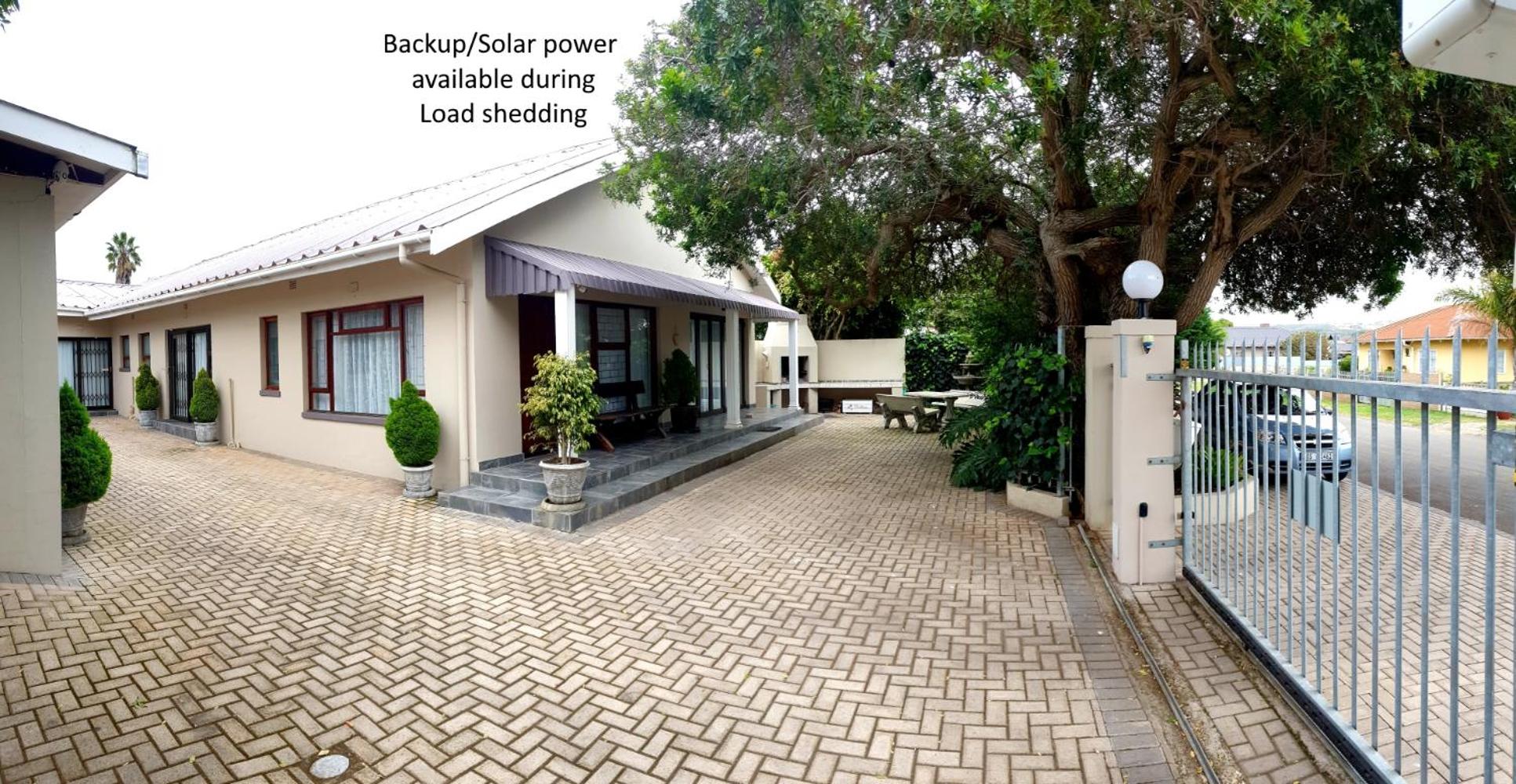 MeTime Guesthouse & Self catering