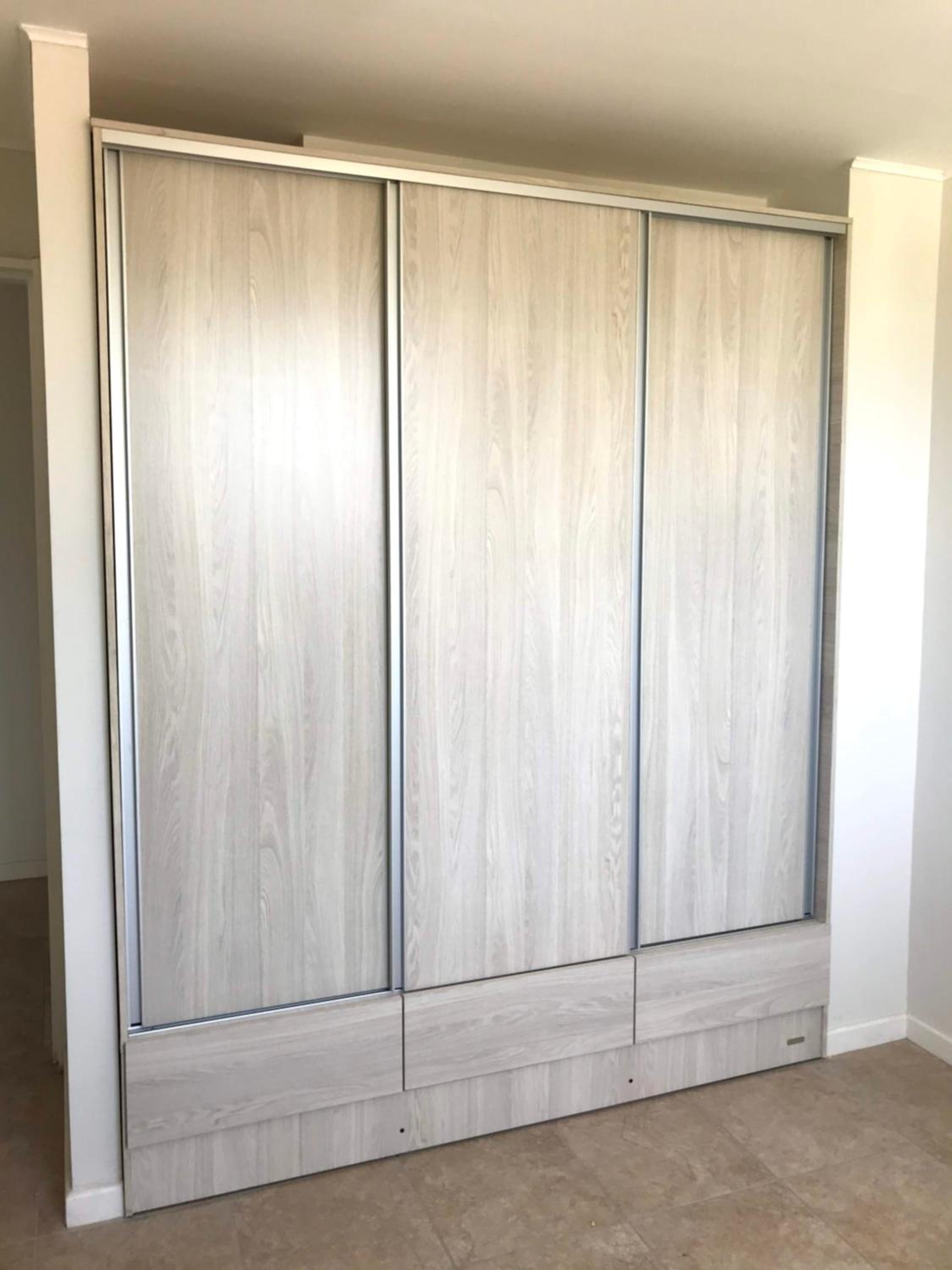 Apartamento Parque Central