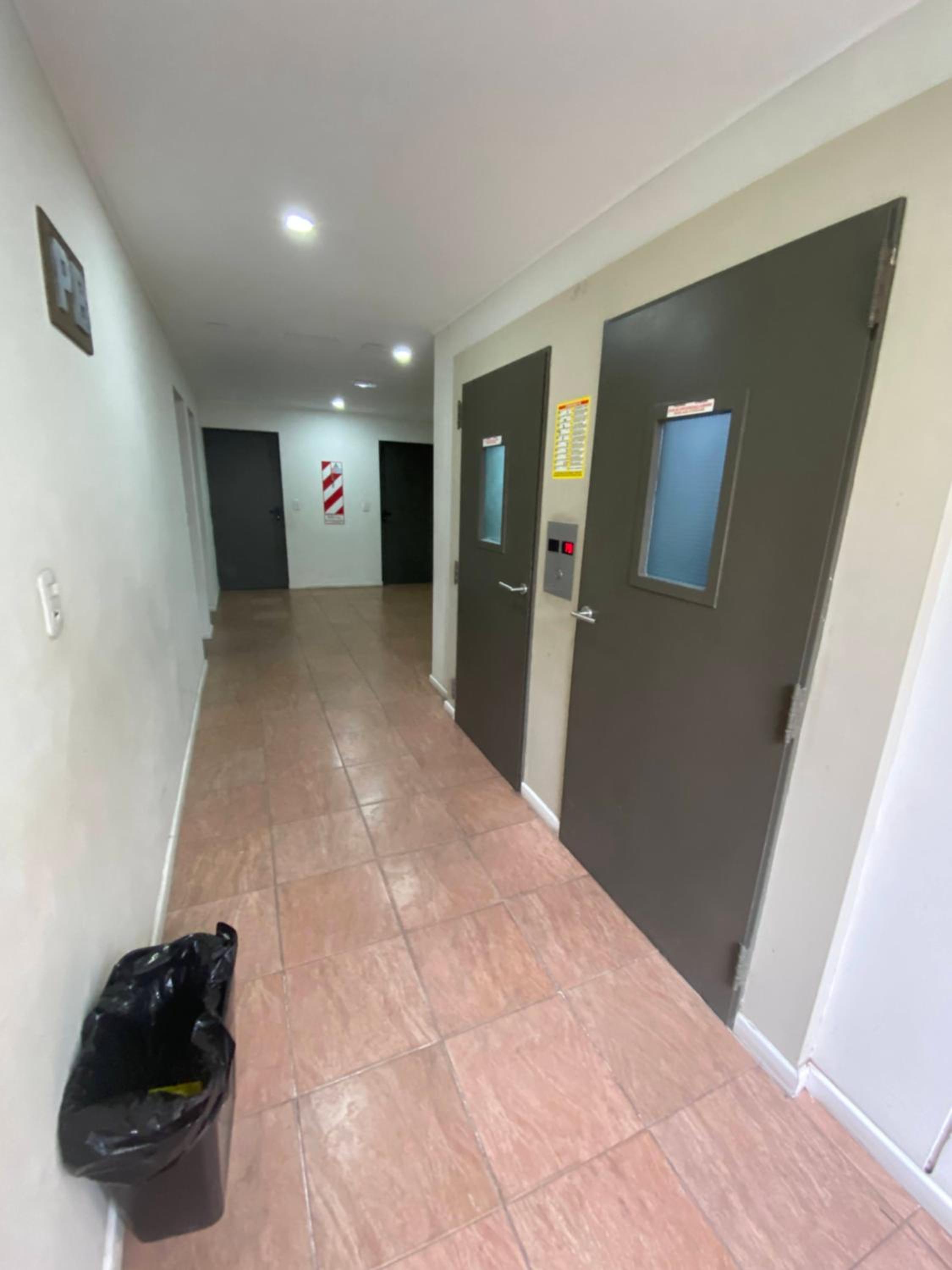 Apartamento Parque Central