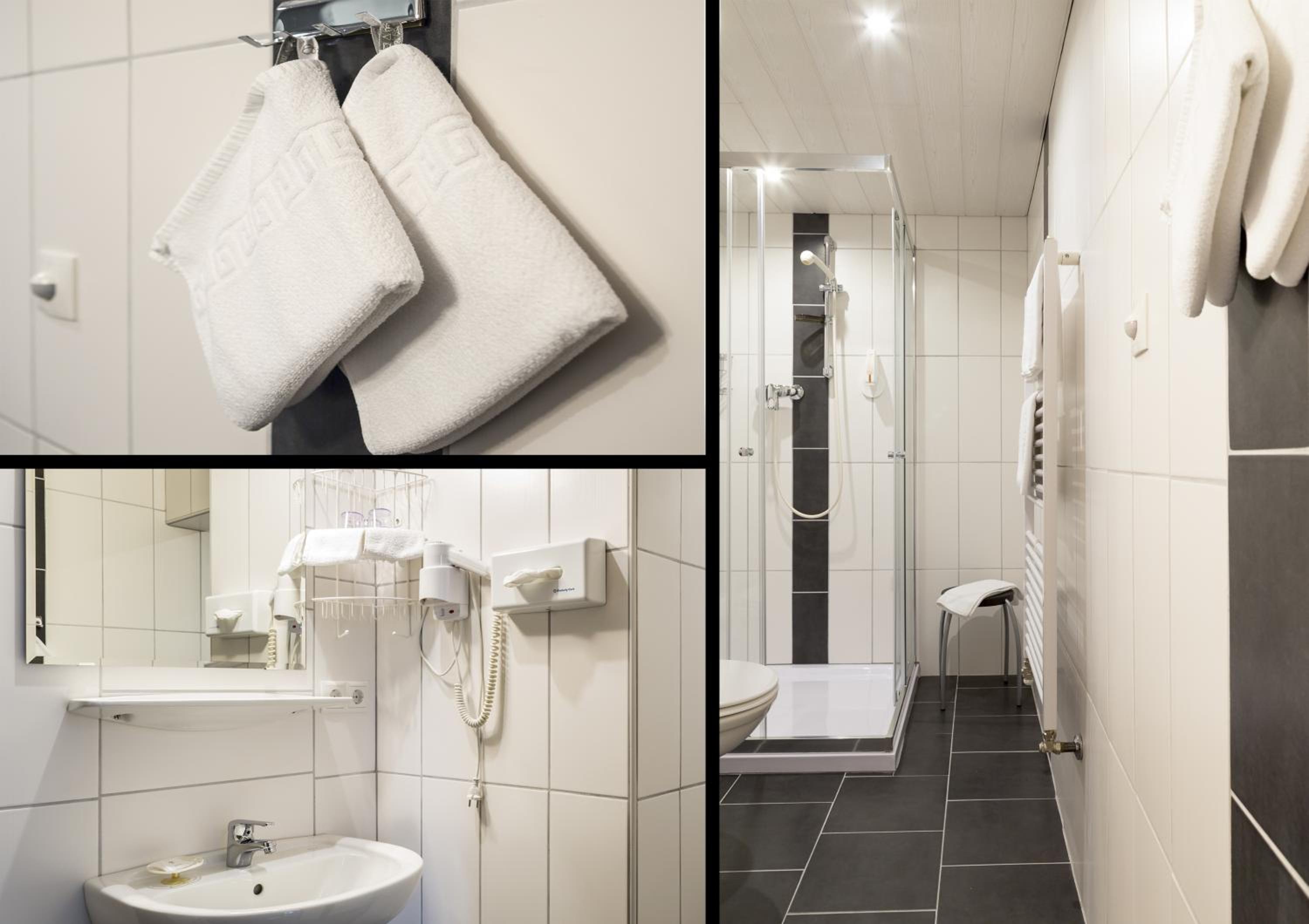 Appartements Glungezer