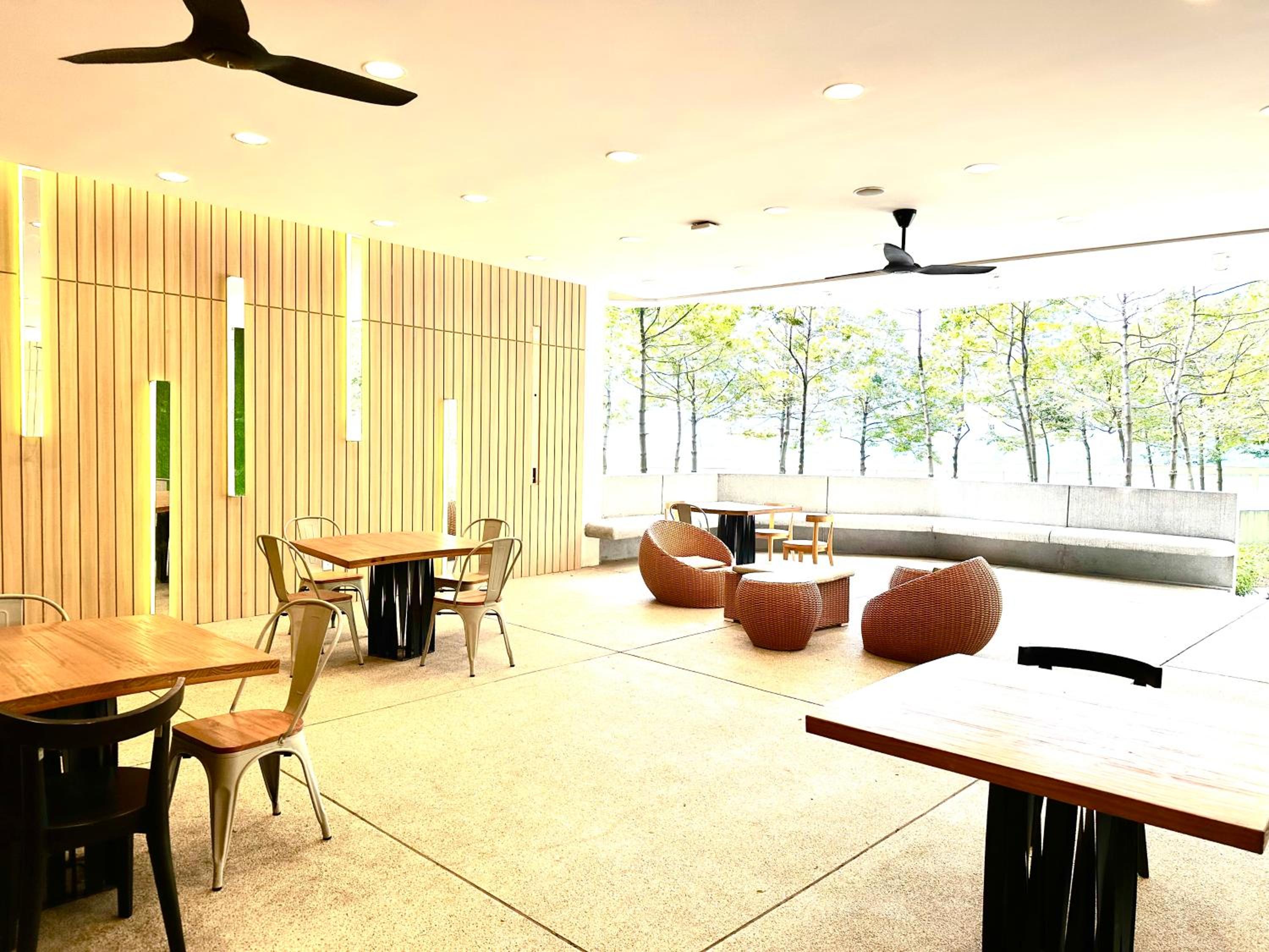 The Robertson 2B at Bukit Bintang with Netflix,trx,klcc,pavilion,lalaport