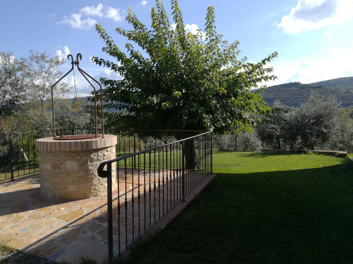 AGRITURISMO VICOLABATE