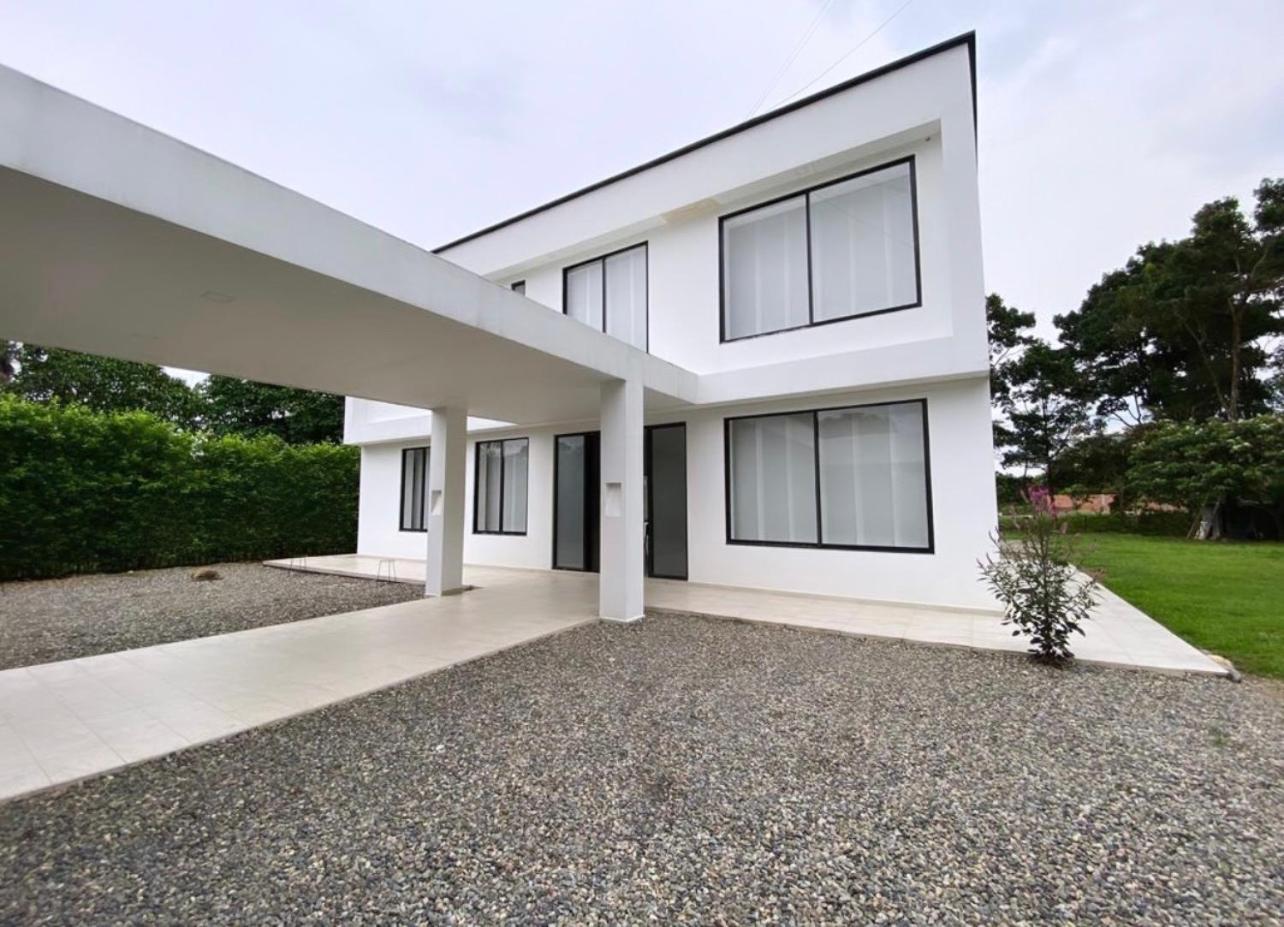 Casa Quinta las tres Marias