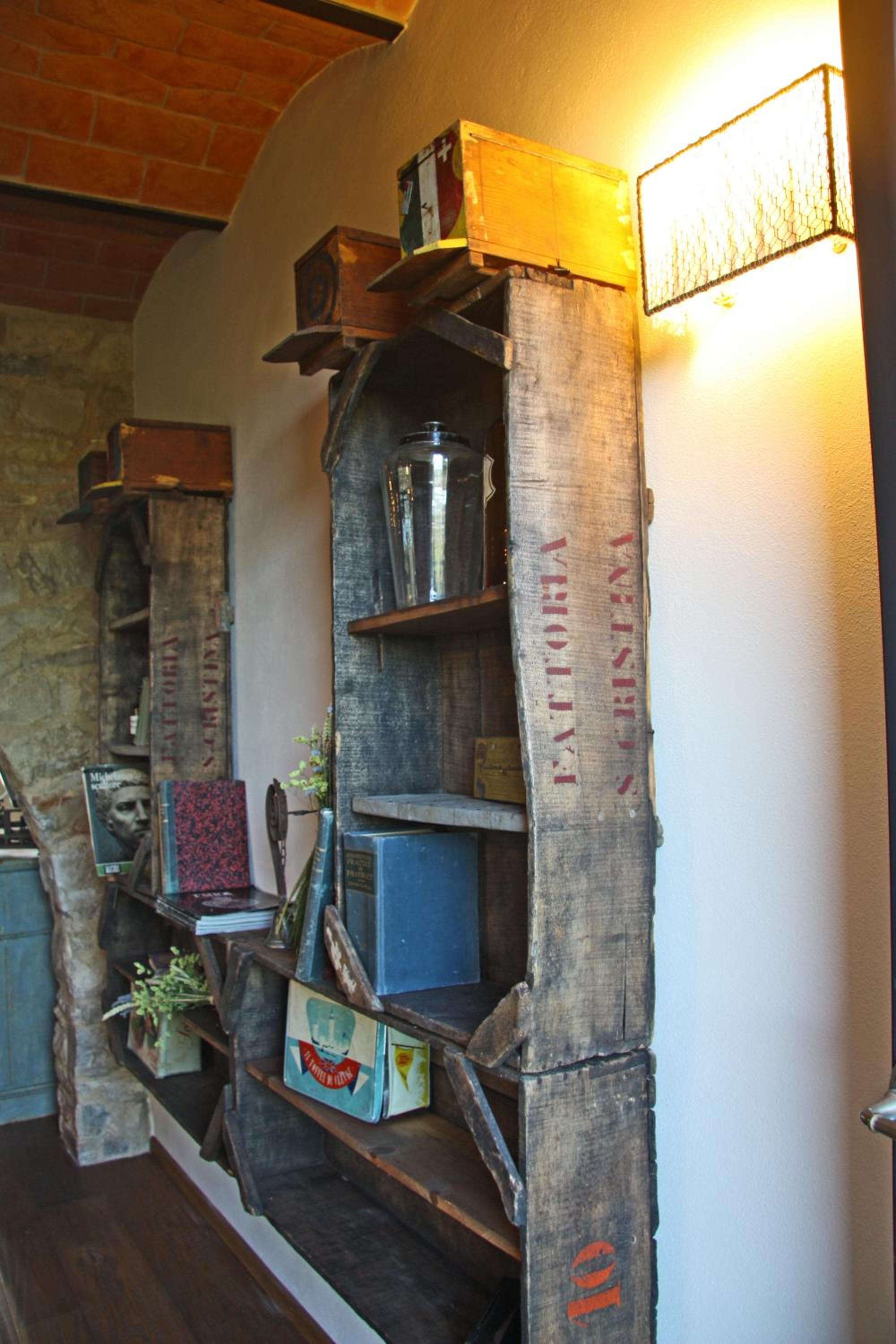 AGRITURISMO VICOLABATE