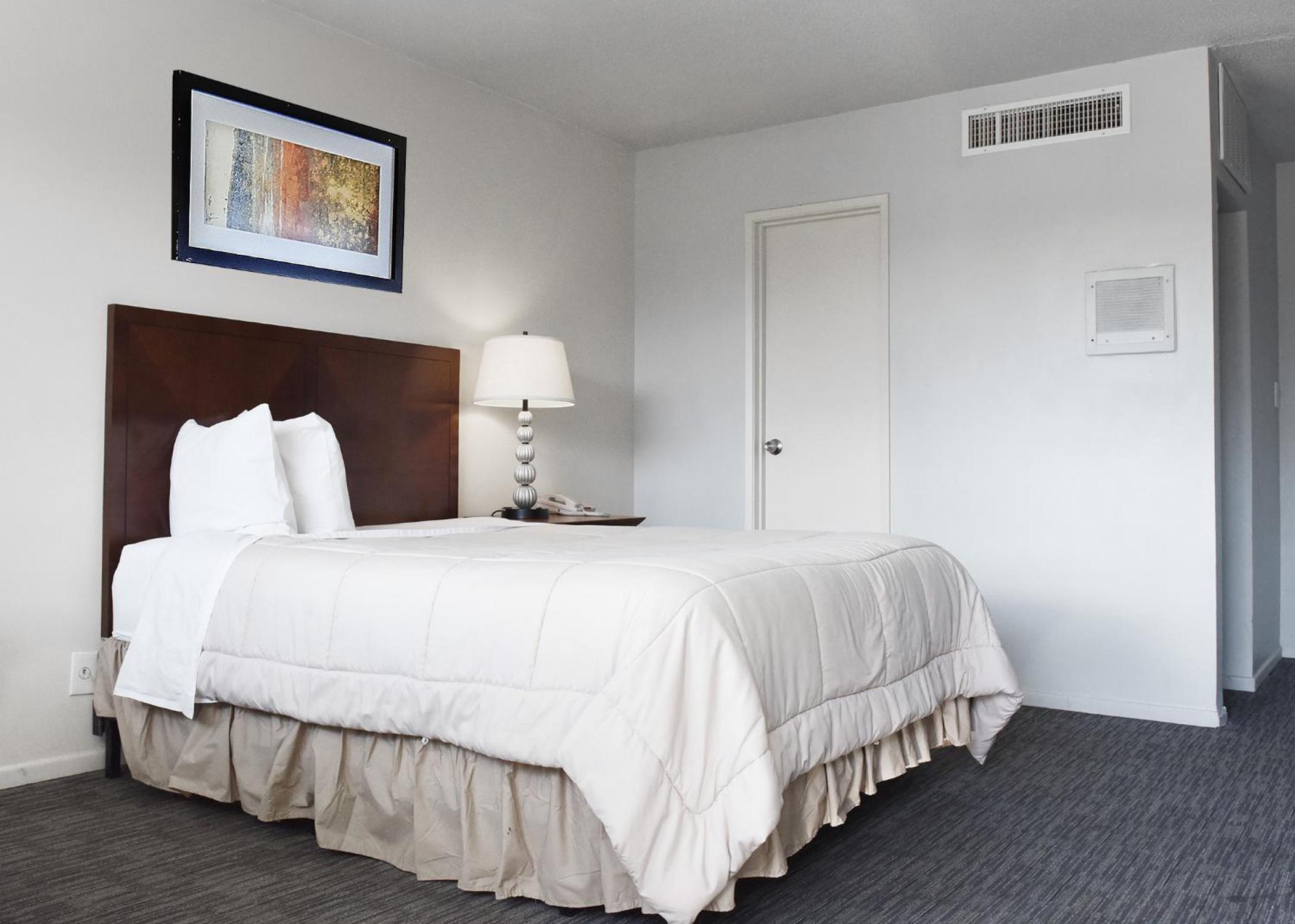 GREELEY UNIVERSITY INN/ GREELEY INN view 4