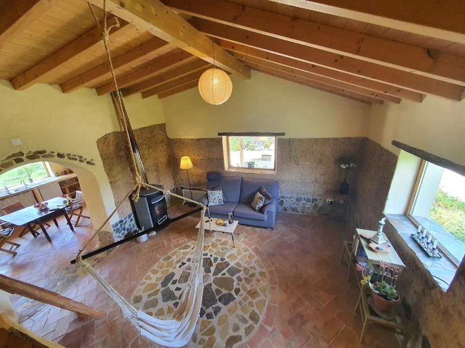Cosy Clayhouse Quinta Carapeto