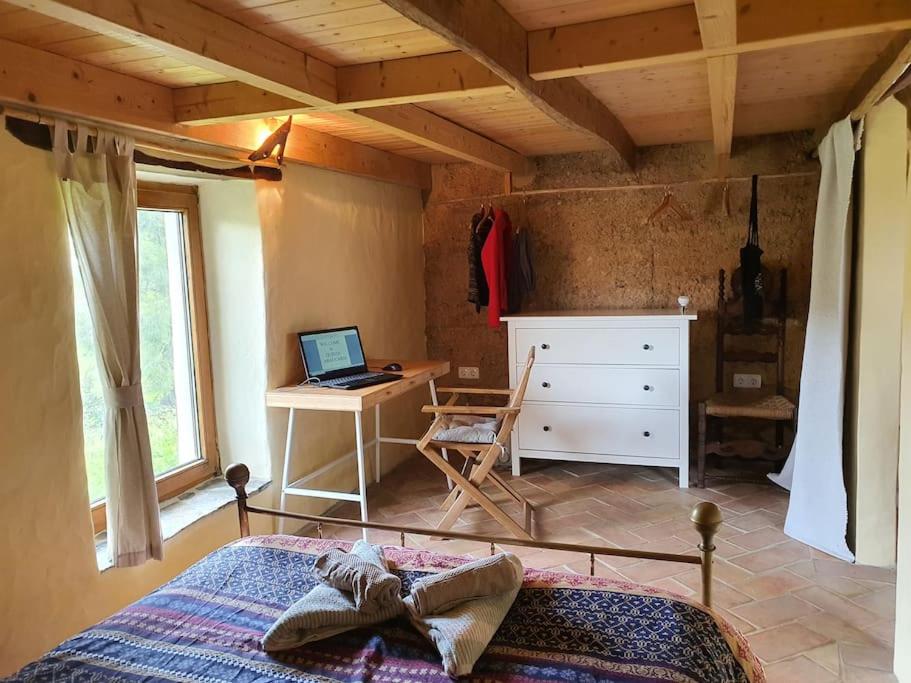 Cosy Clayhouse Quinta Carapeto