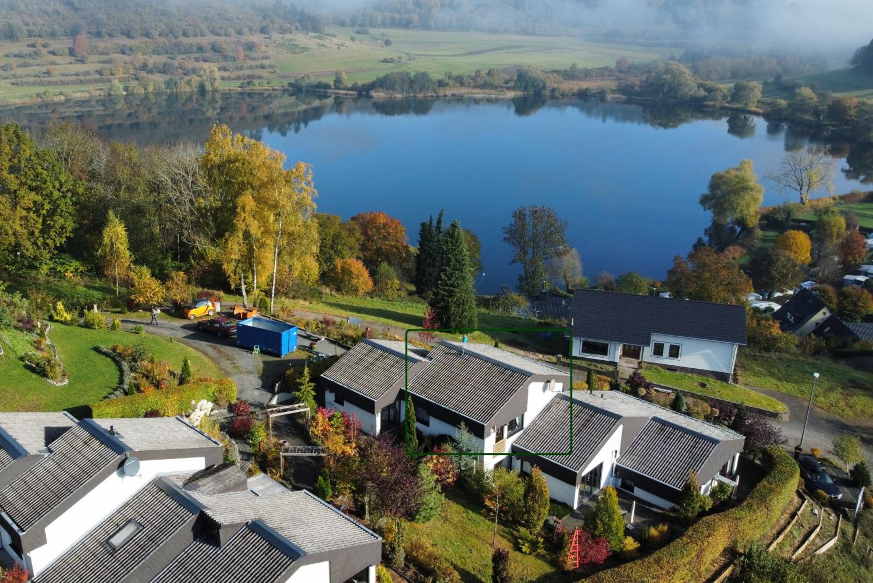 Traumhaus am Maar 3 view 2