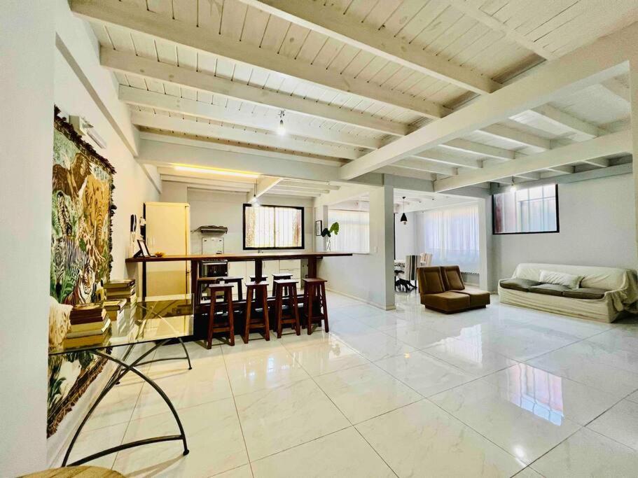 Monica’s Apartments