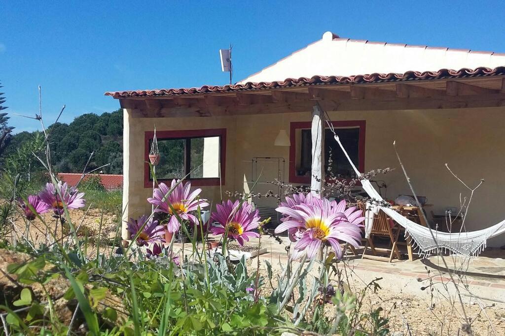 Cosy Clayhouse Quinta Carapeto